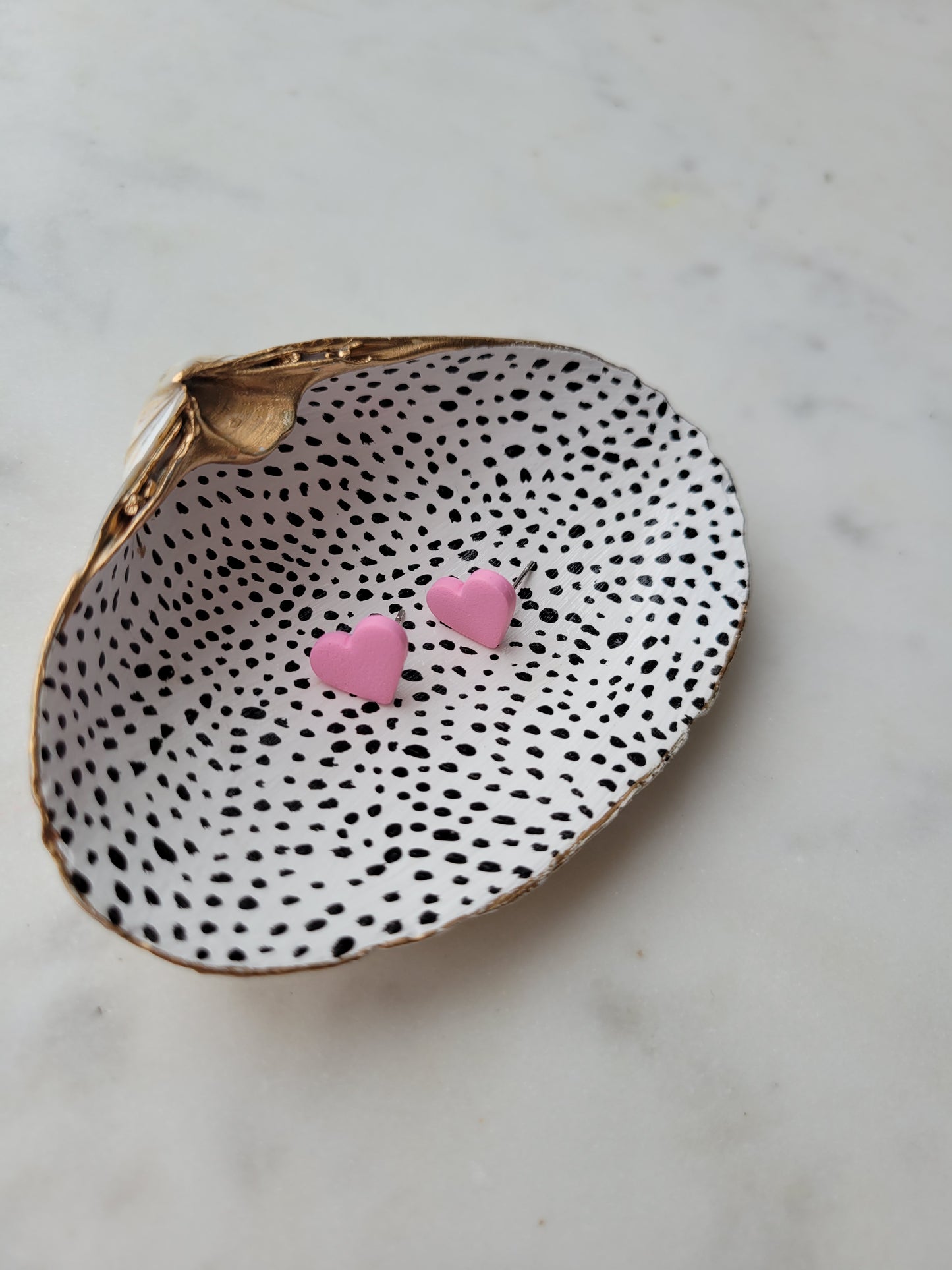 Dottie: Clam Shell Catch-All Dish