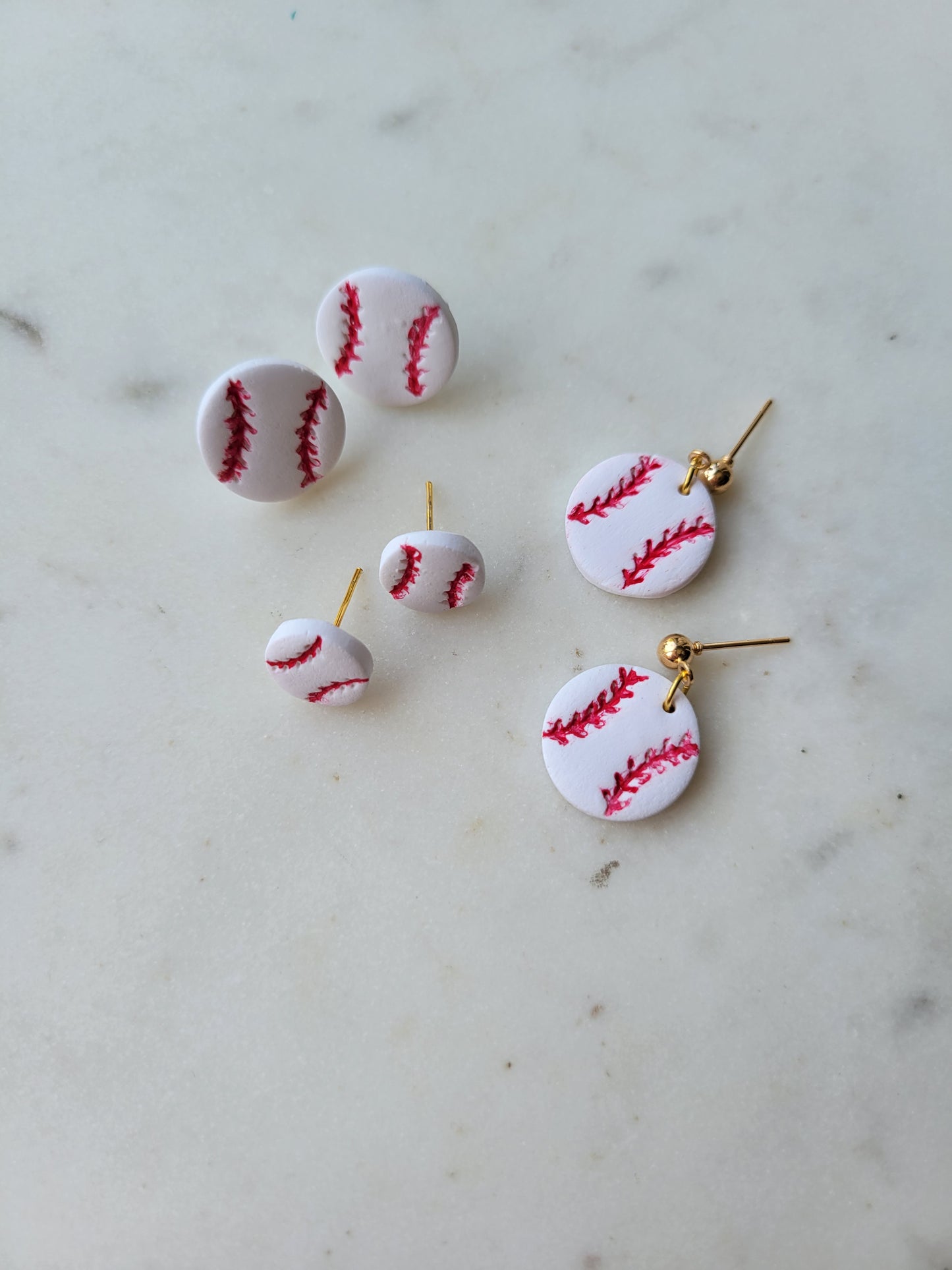 Baseball Dangles
