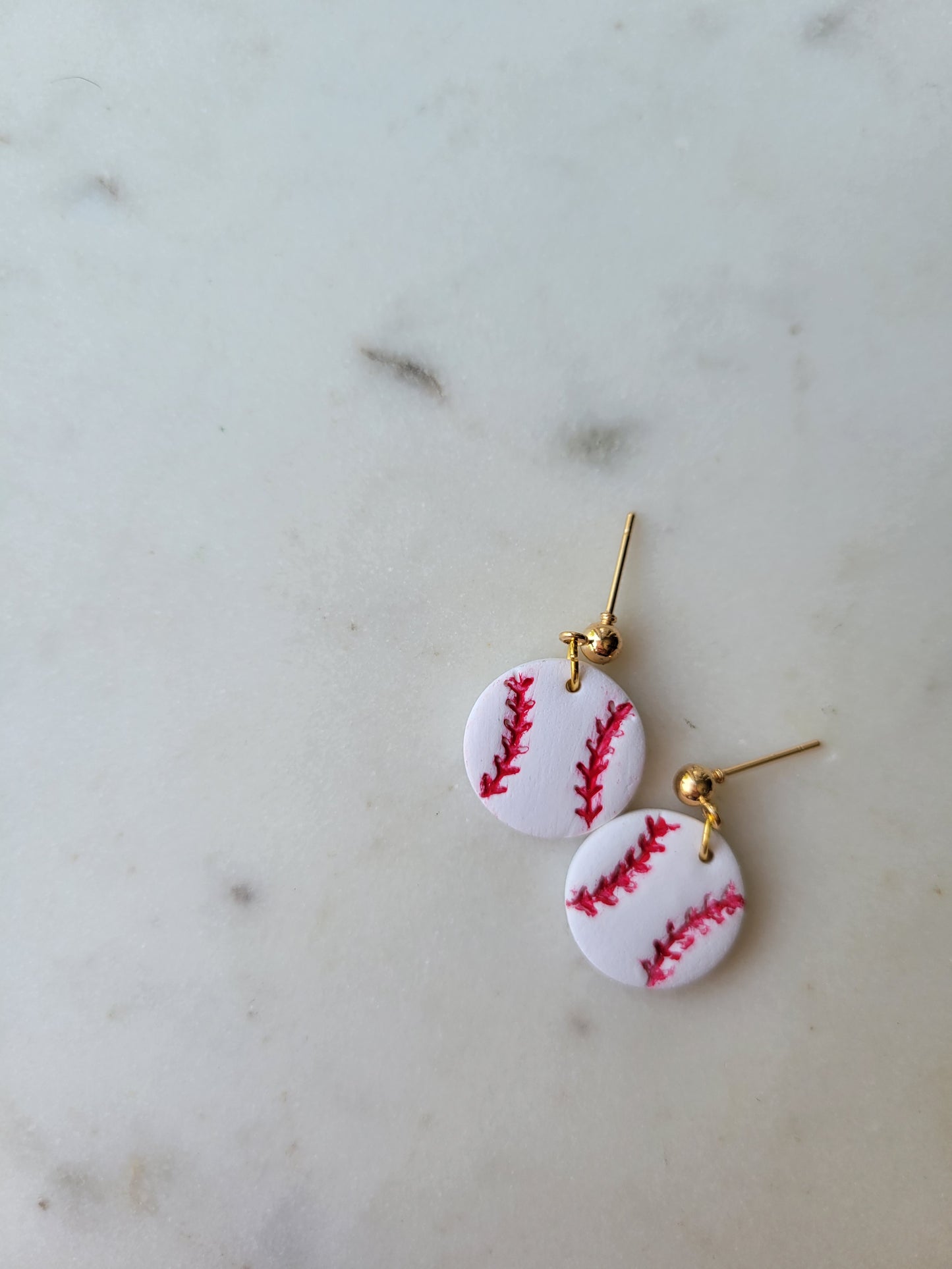 Baseball Dangles