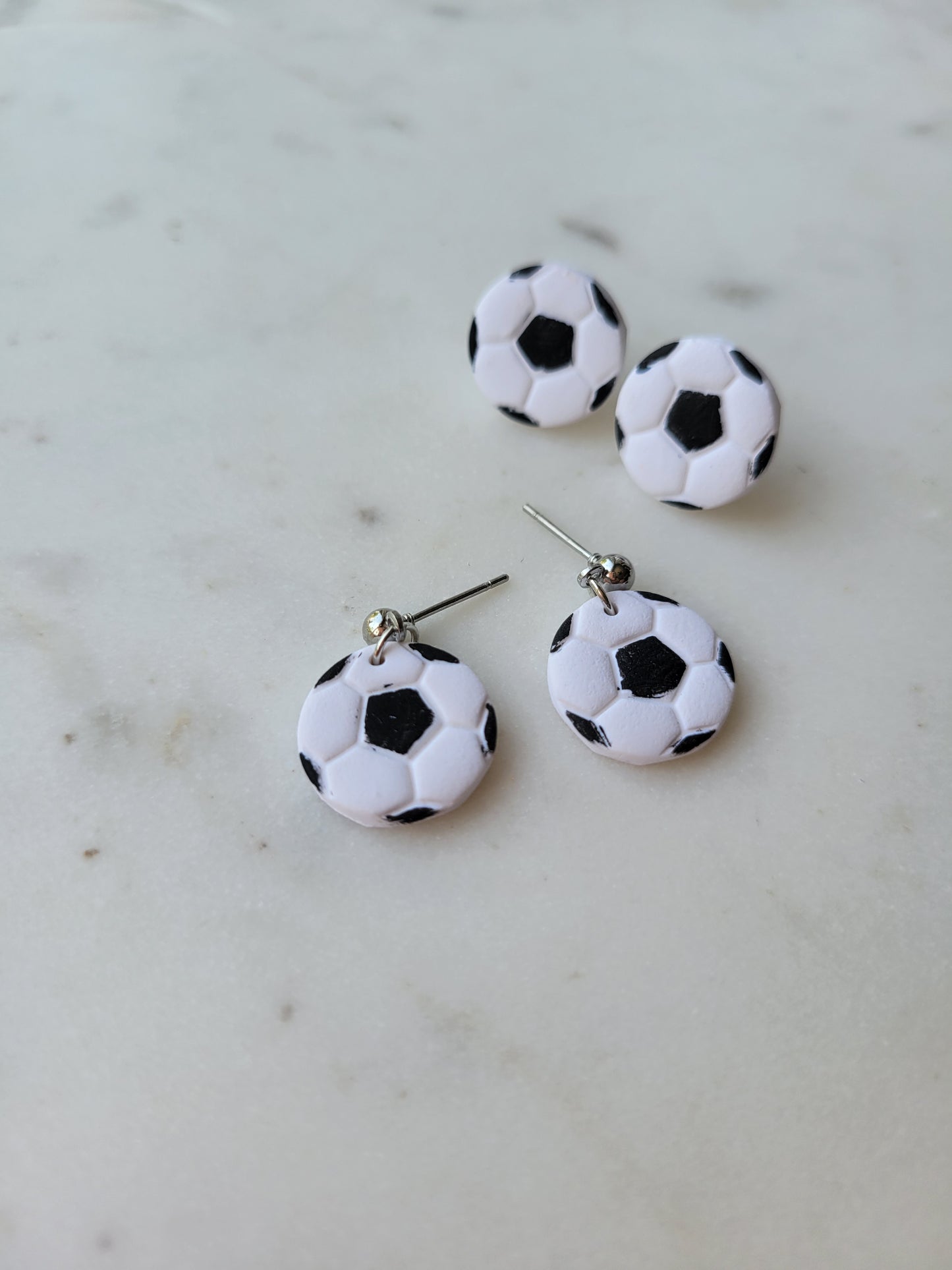 Soccer Dangles