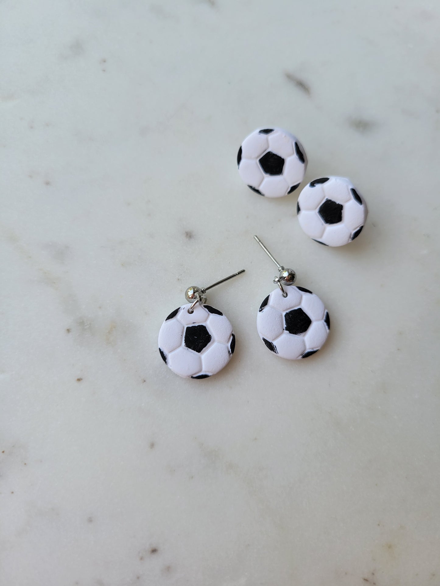 Soccer Dangles
