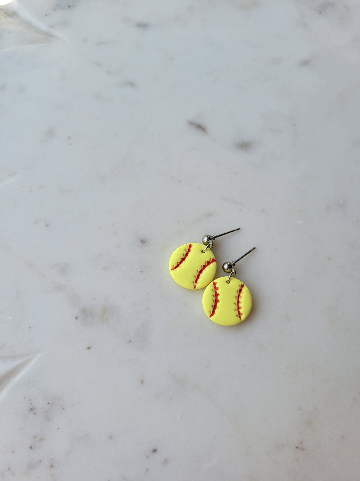 Softball Dangles
