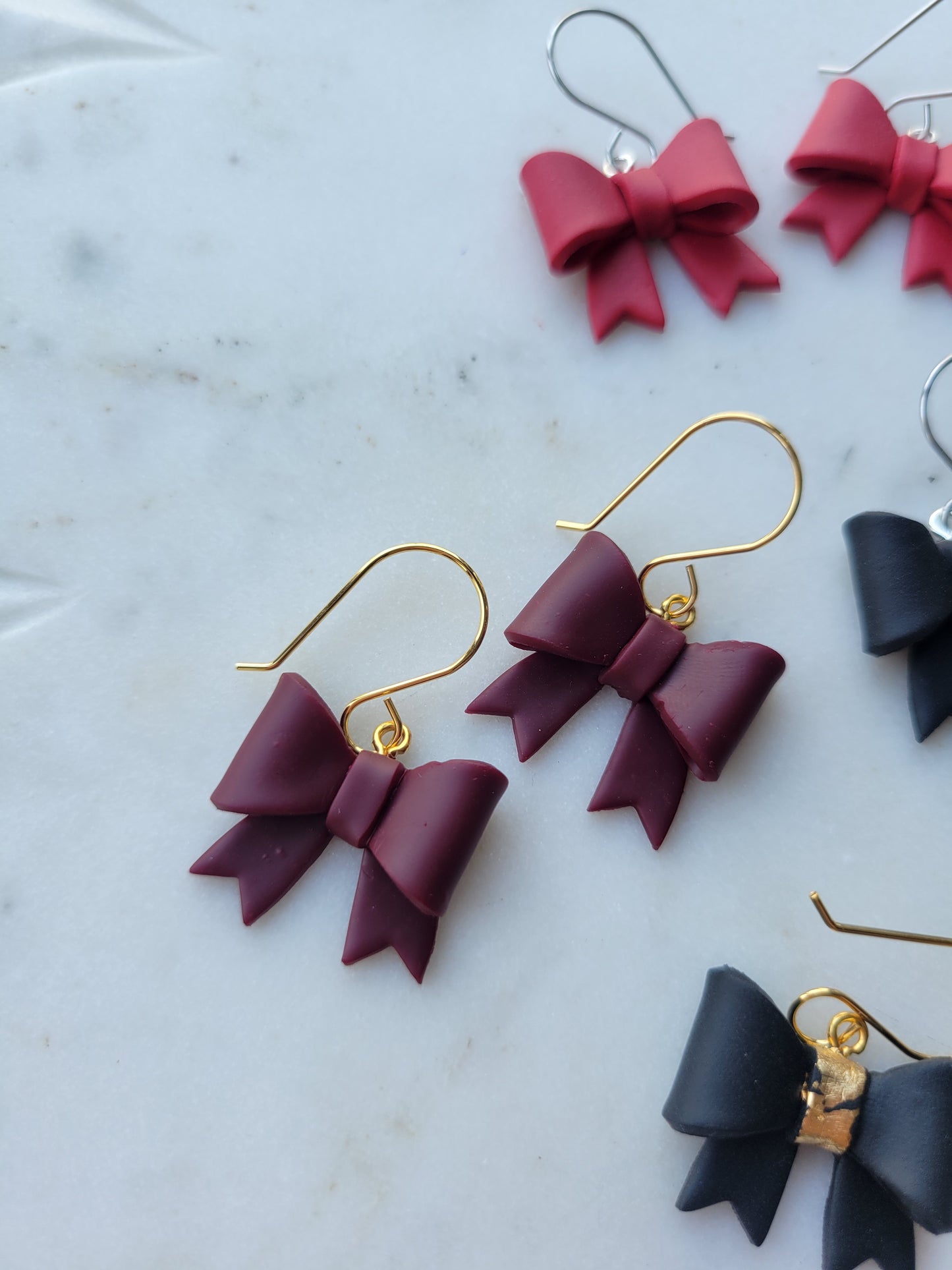 Kate : Bows