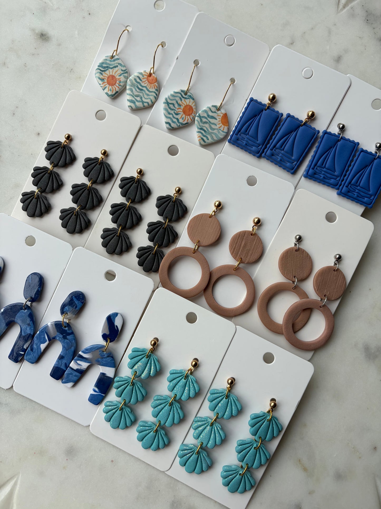 Sand & Sea Wholesale Bundle - MSRP: $250