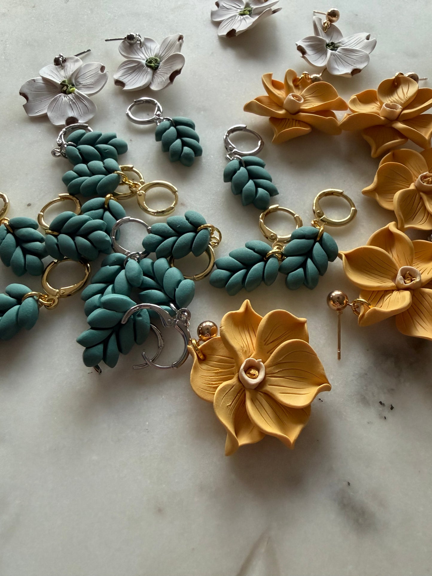 Holly : The Hope Piece for Special Hope Network