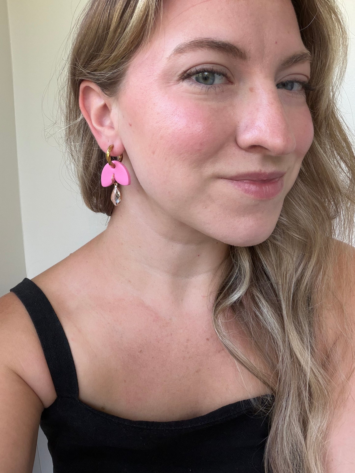 Allie: Delta Charms