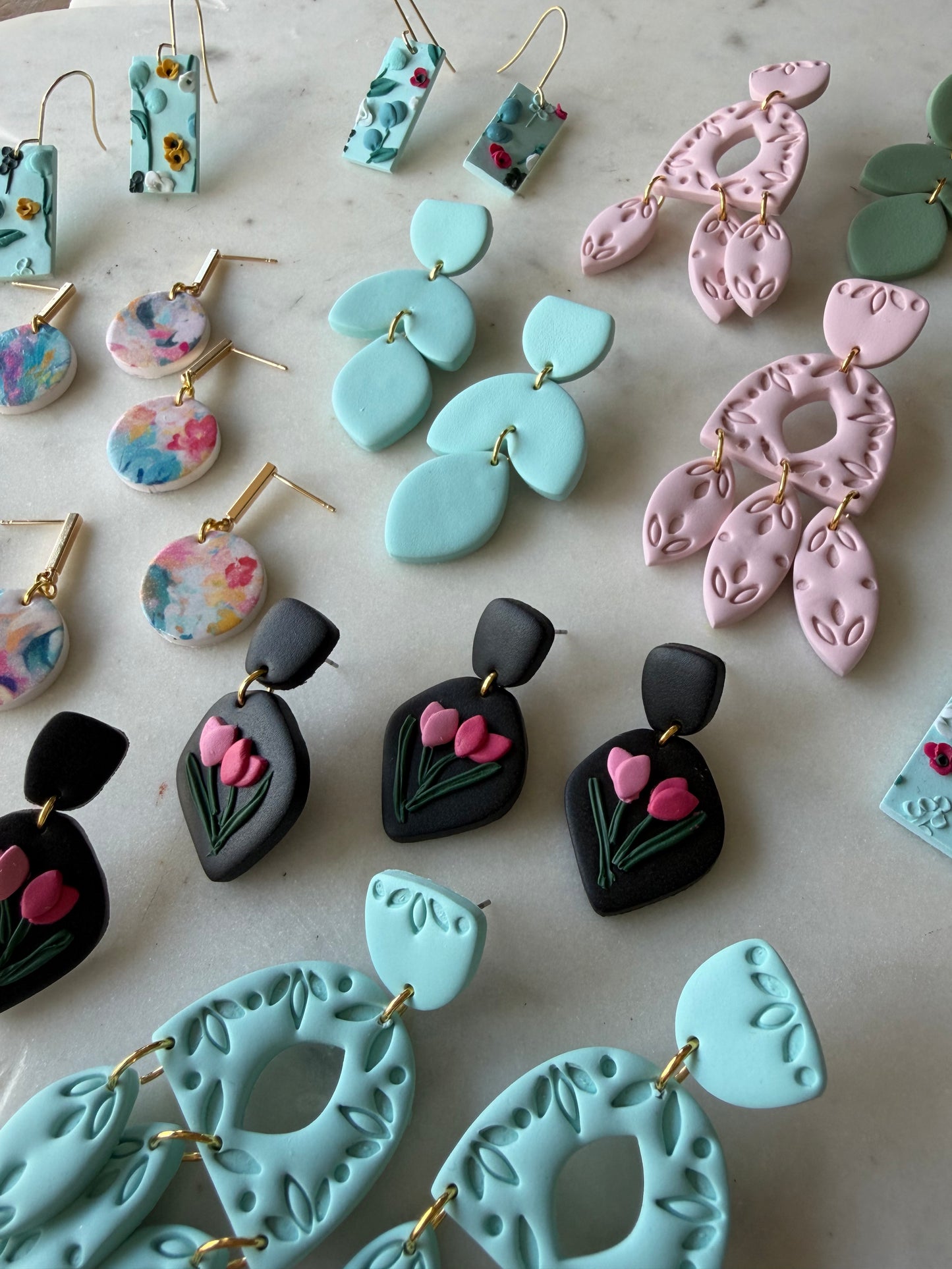 Allie : Teal