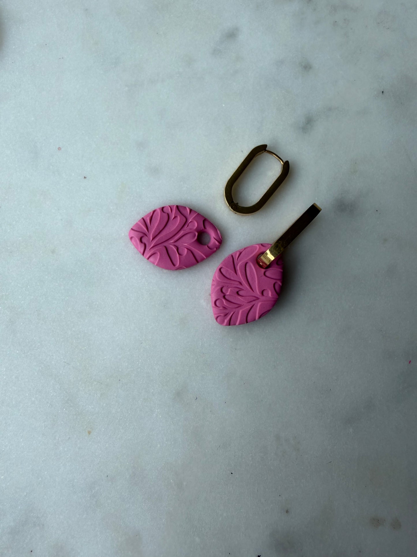 Delta Charms : Pink Limited Edition