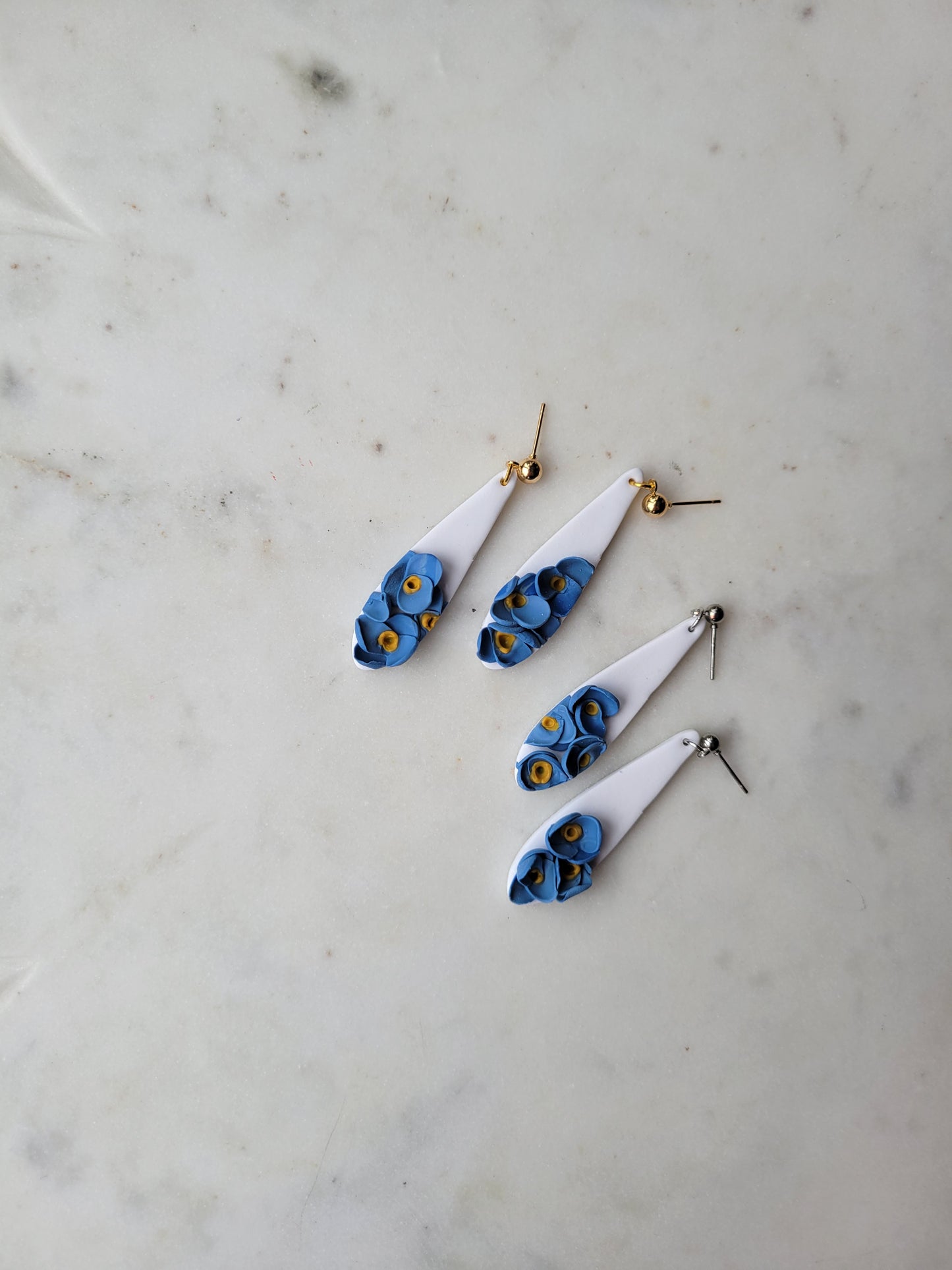 Freya : Forget Me Nots