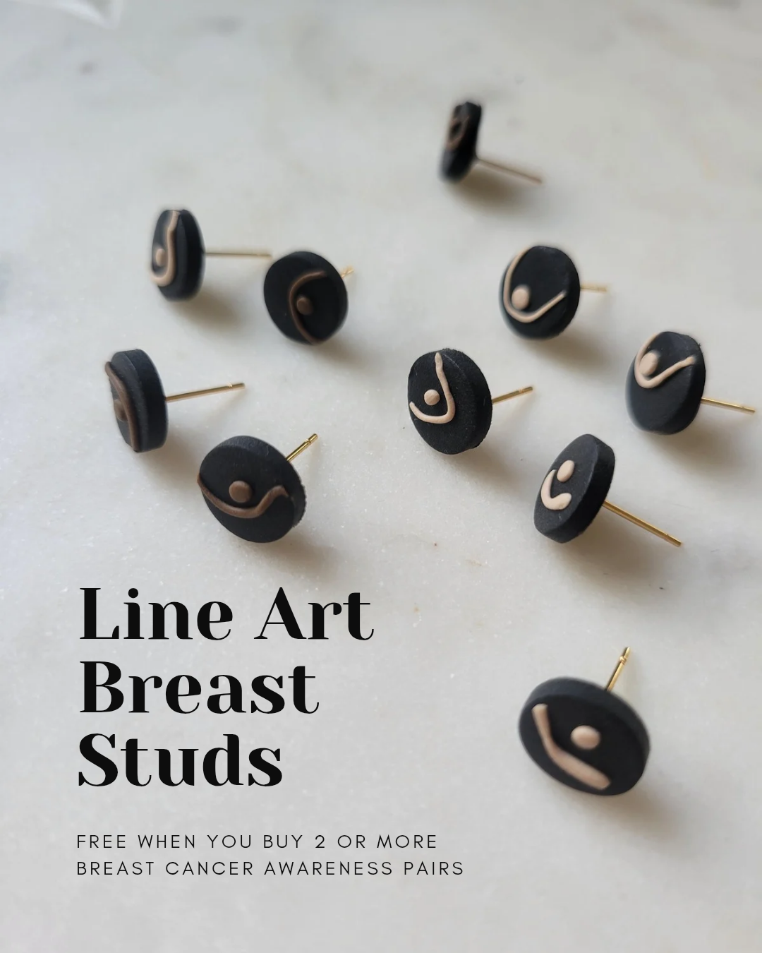 Pink: Breast Cancer Awareness *Limited Edition*