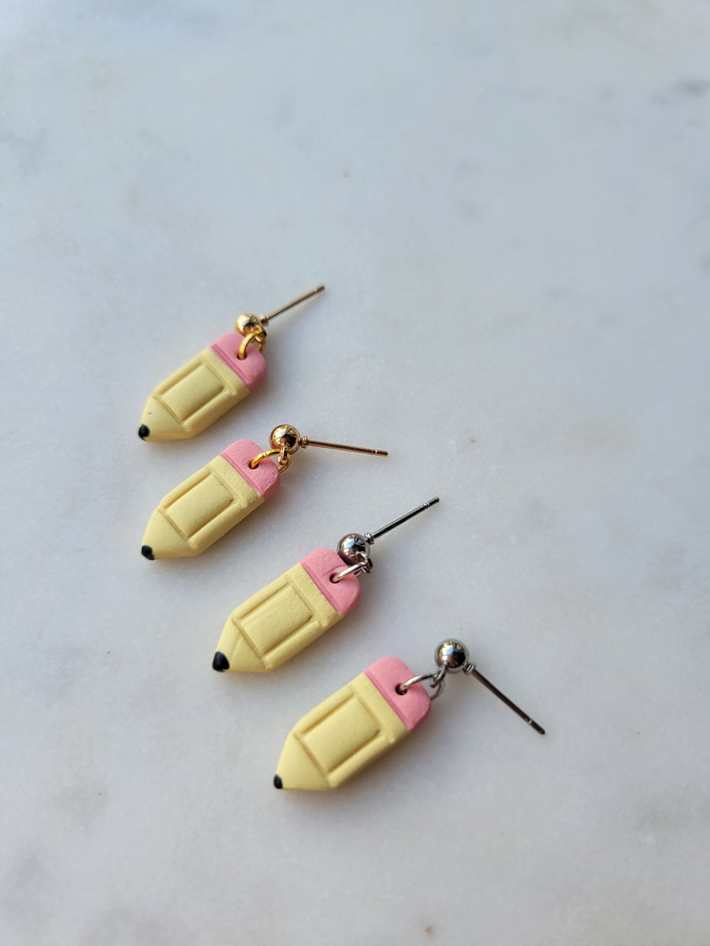 Pencil Dangles