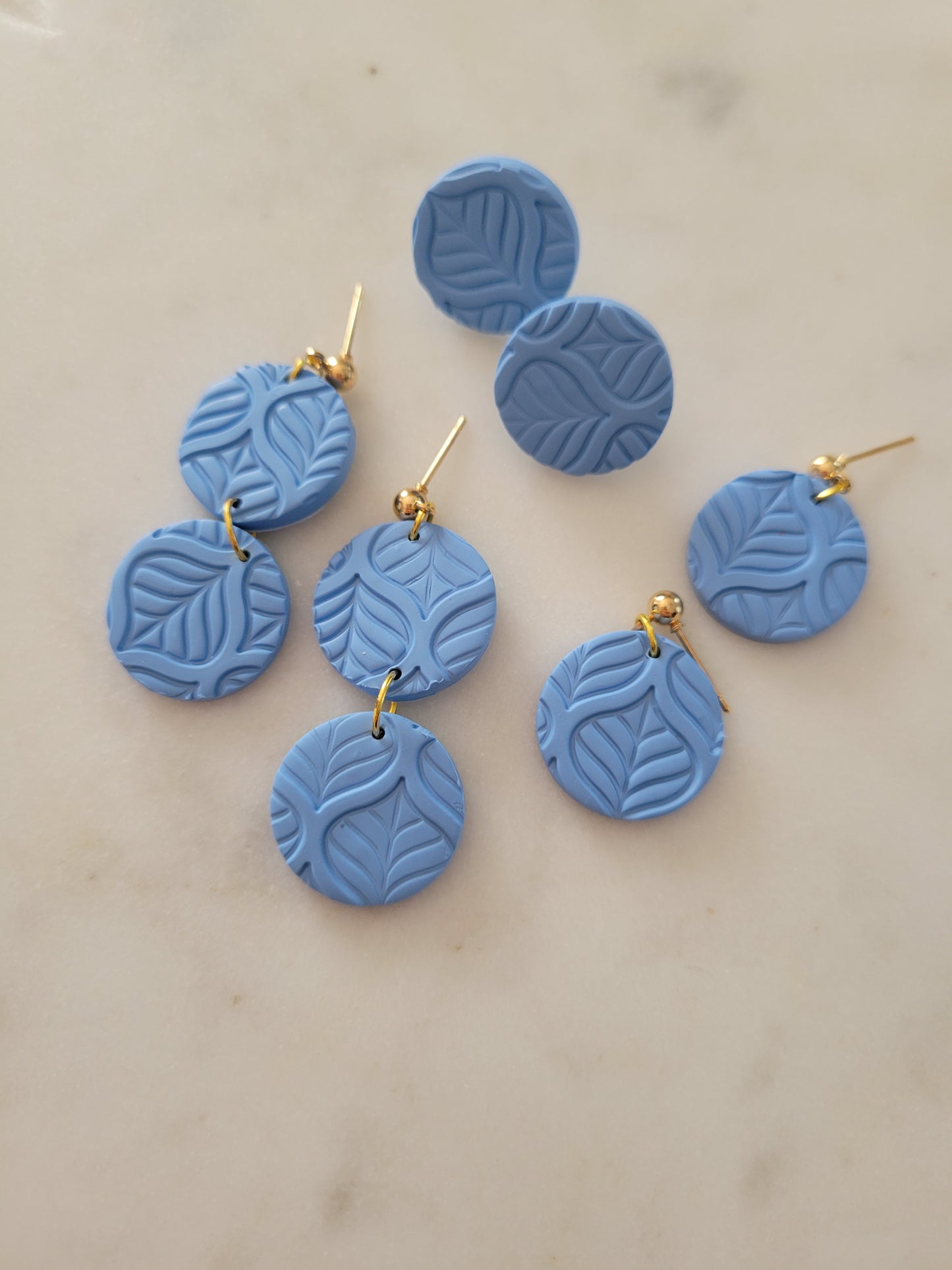 Santorini: Multiple Color Options