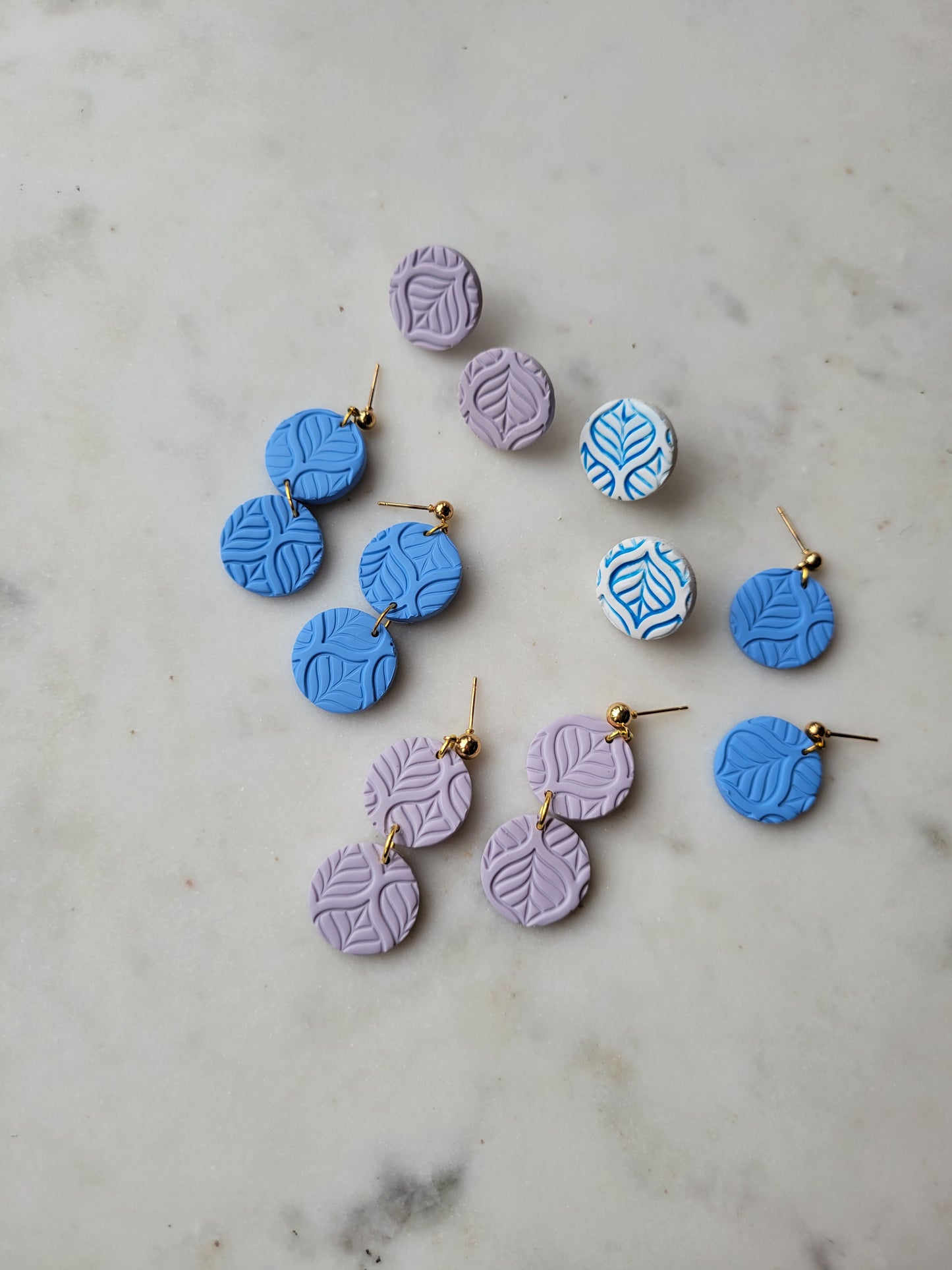 Santorini: Multiple Color Options