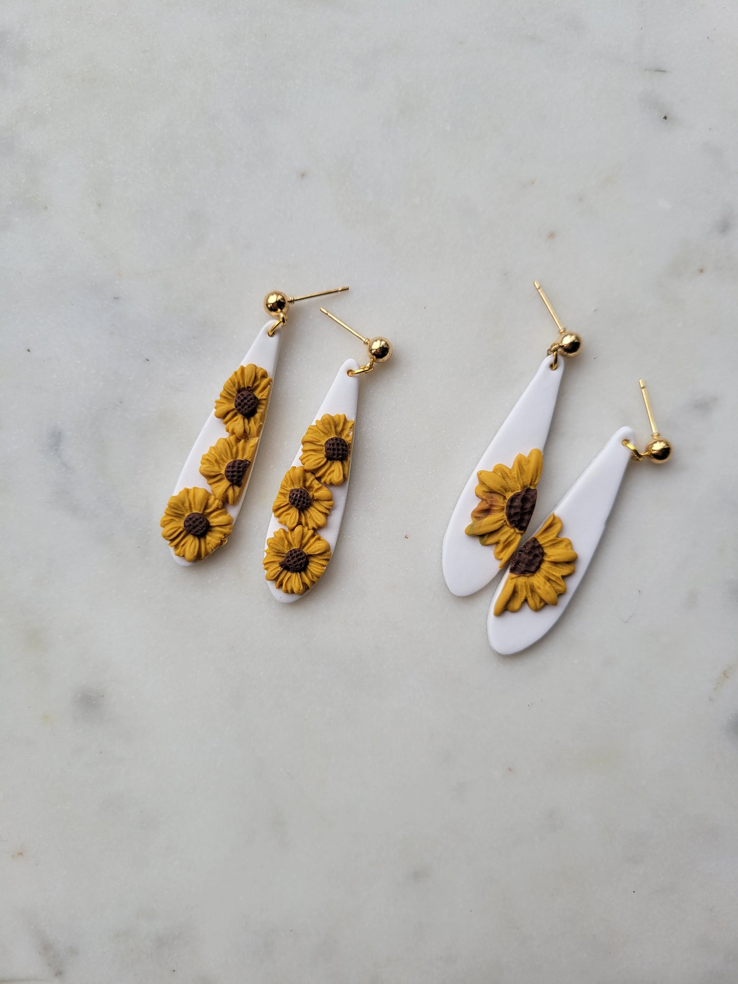 Freya : Sunflowers
