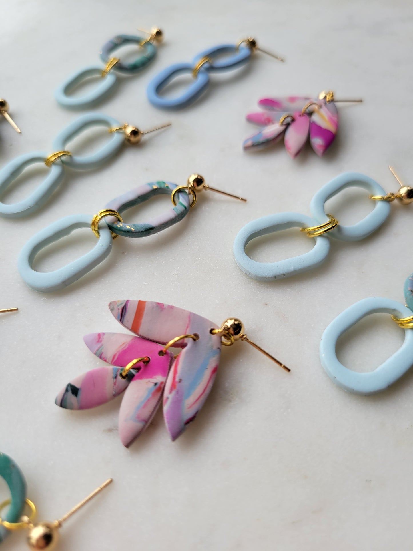 Chloe: Colorful & Limited Edition