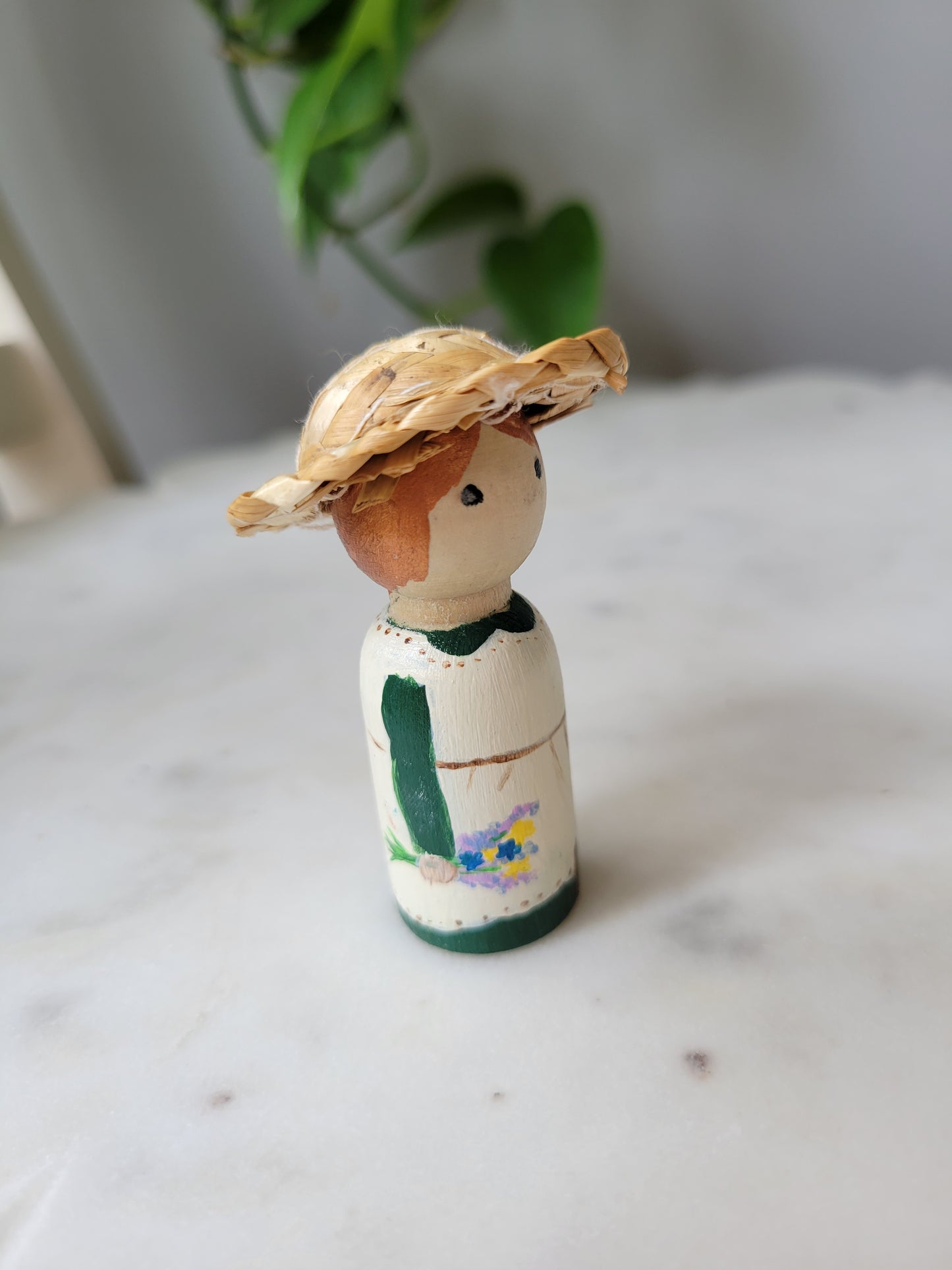 Anne of Green Gables