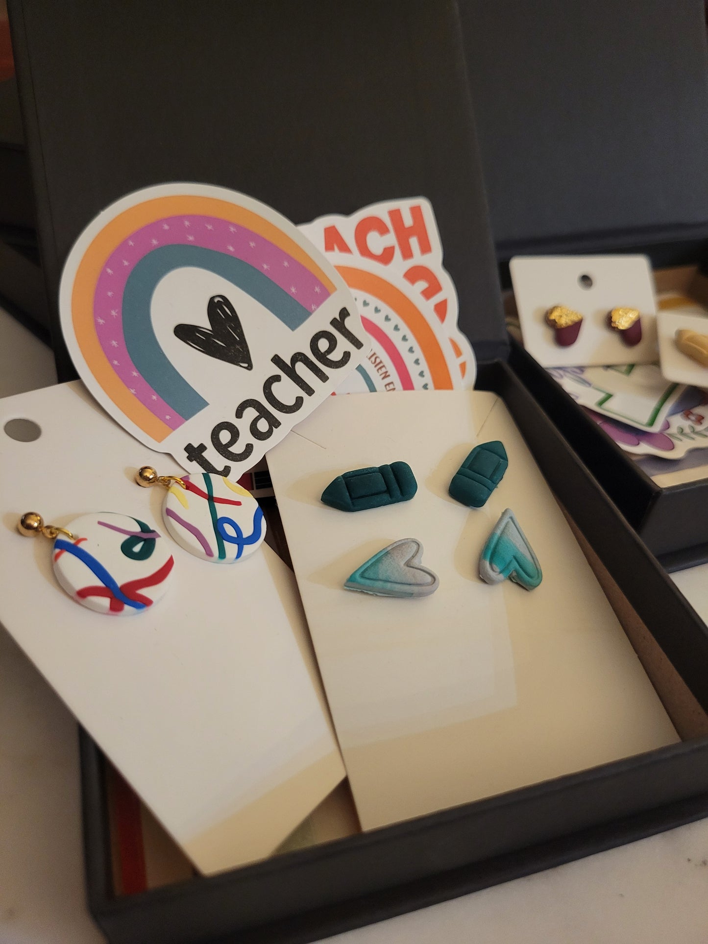 Build Your Own Gift Box