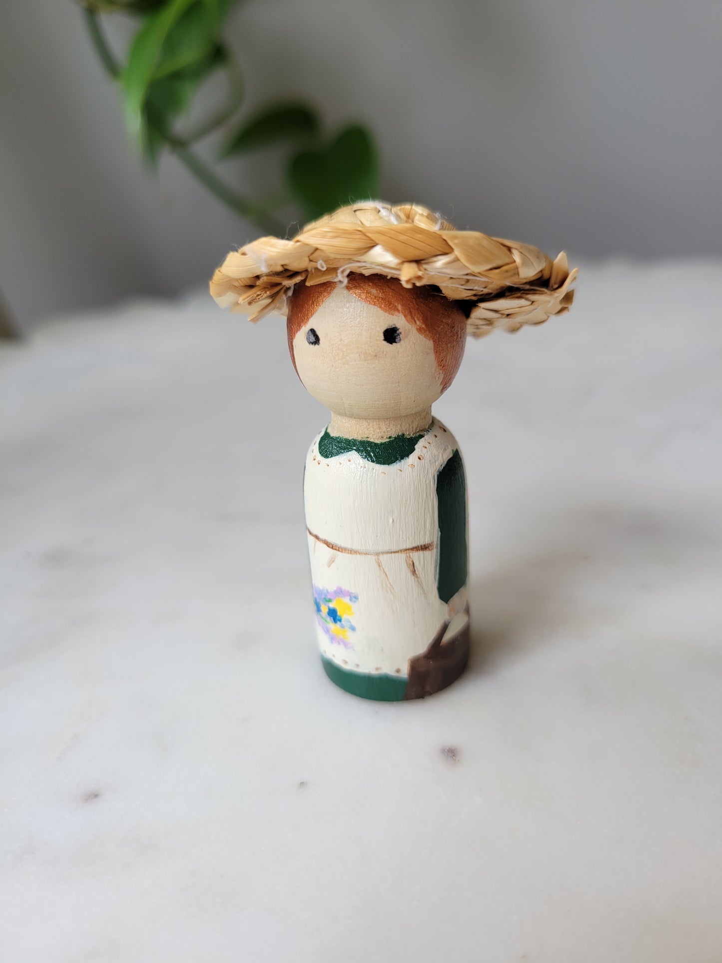Anne of Green Gables