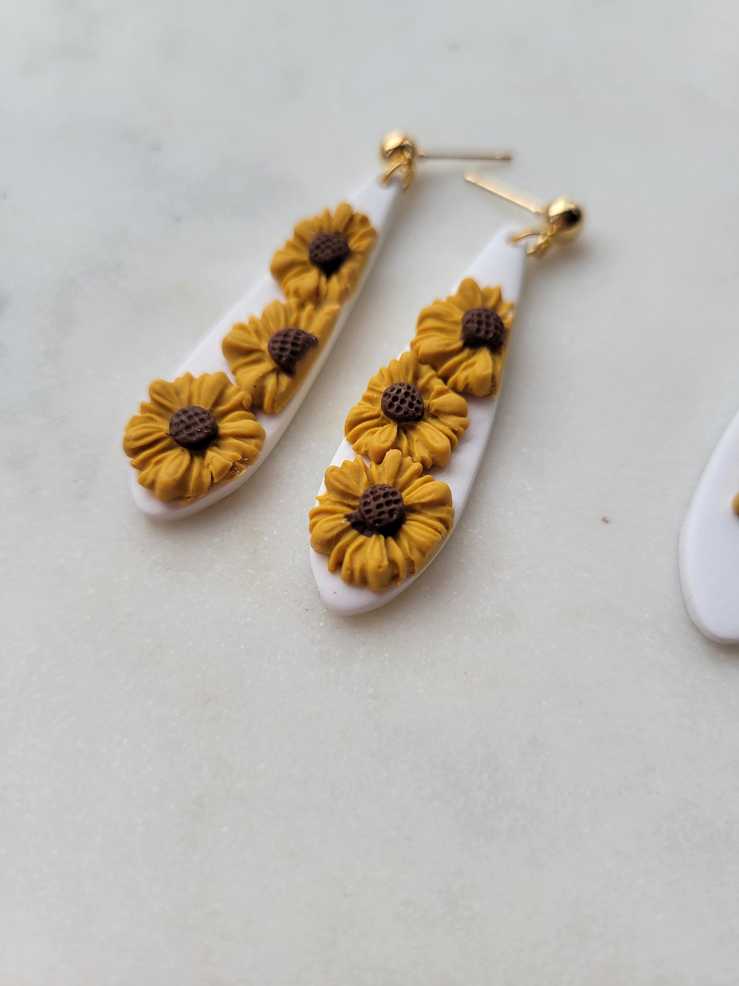 Freya : Sunflowers