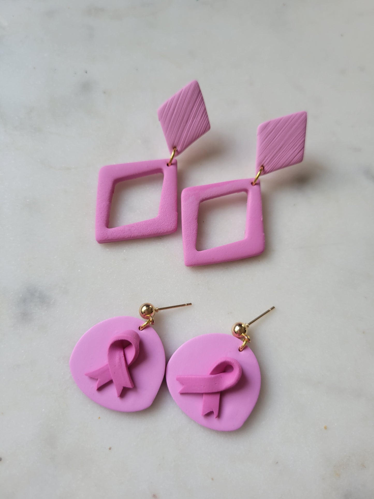 Pink: Breast Cancer Awareness *Limited Edition*