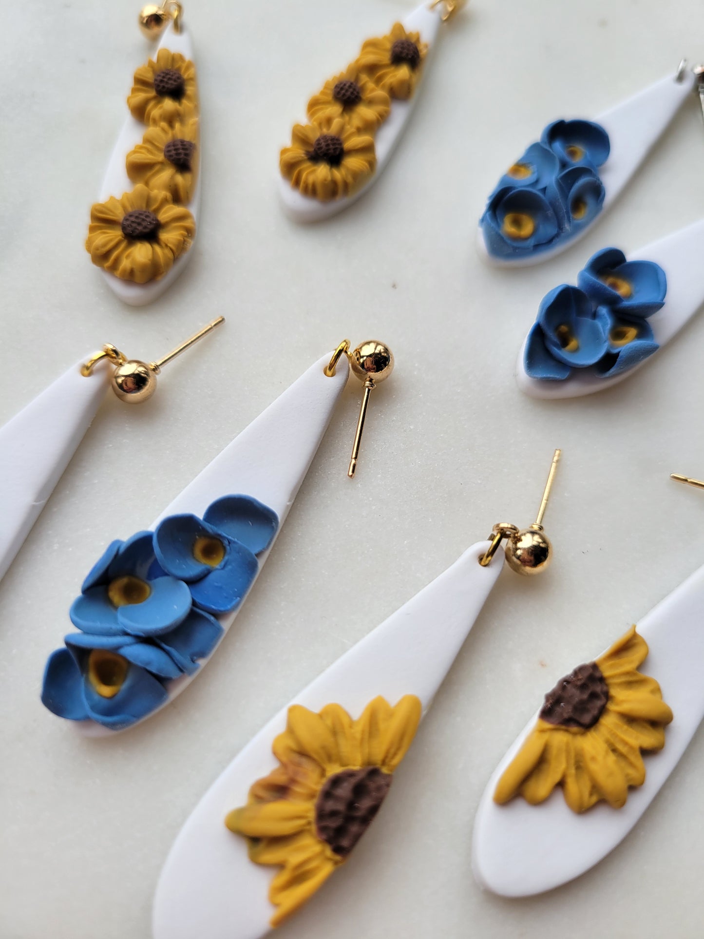 Freya : Sunflowers