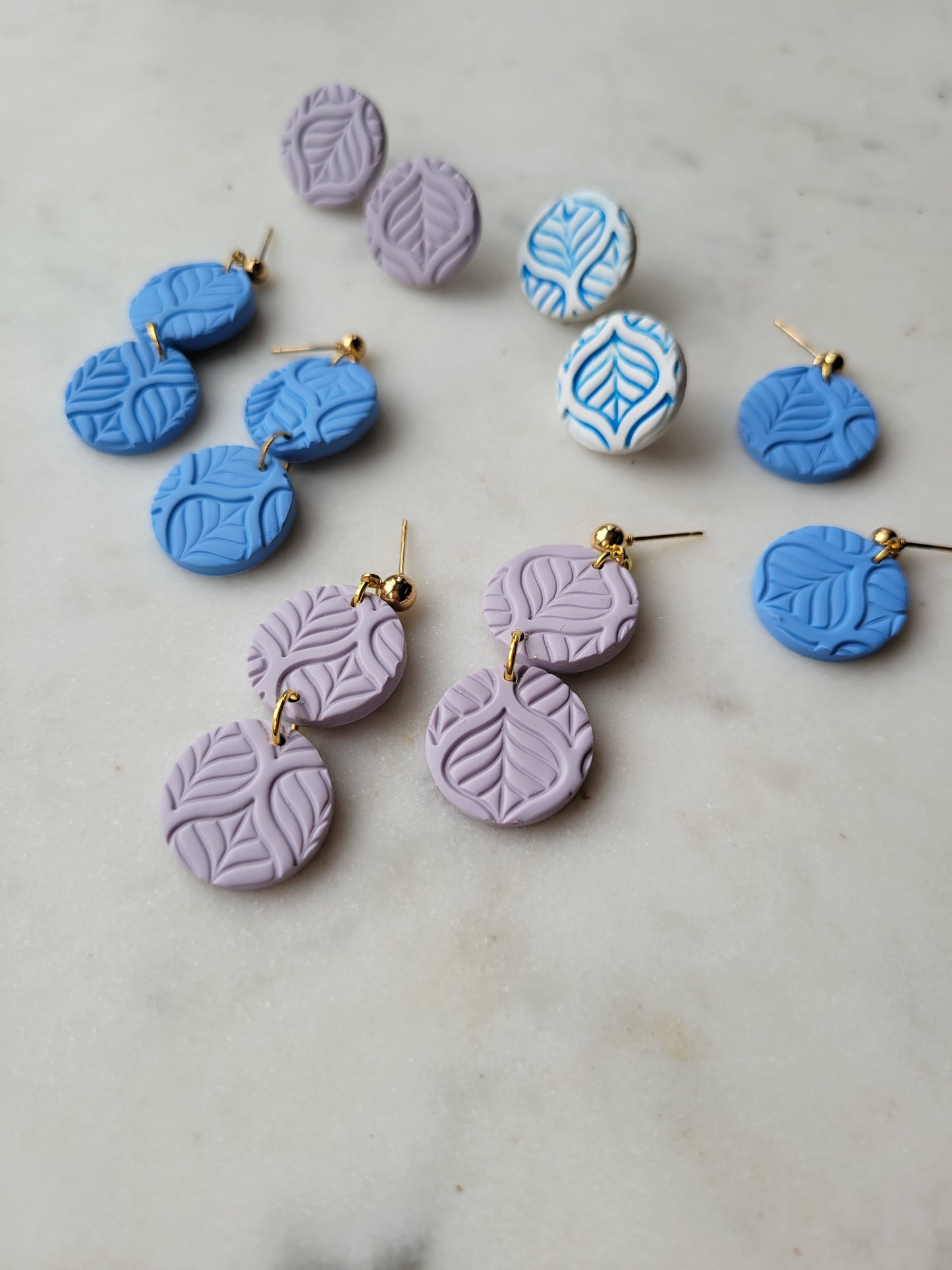 Santorini: Multiple Color Options