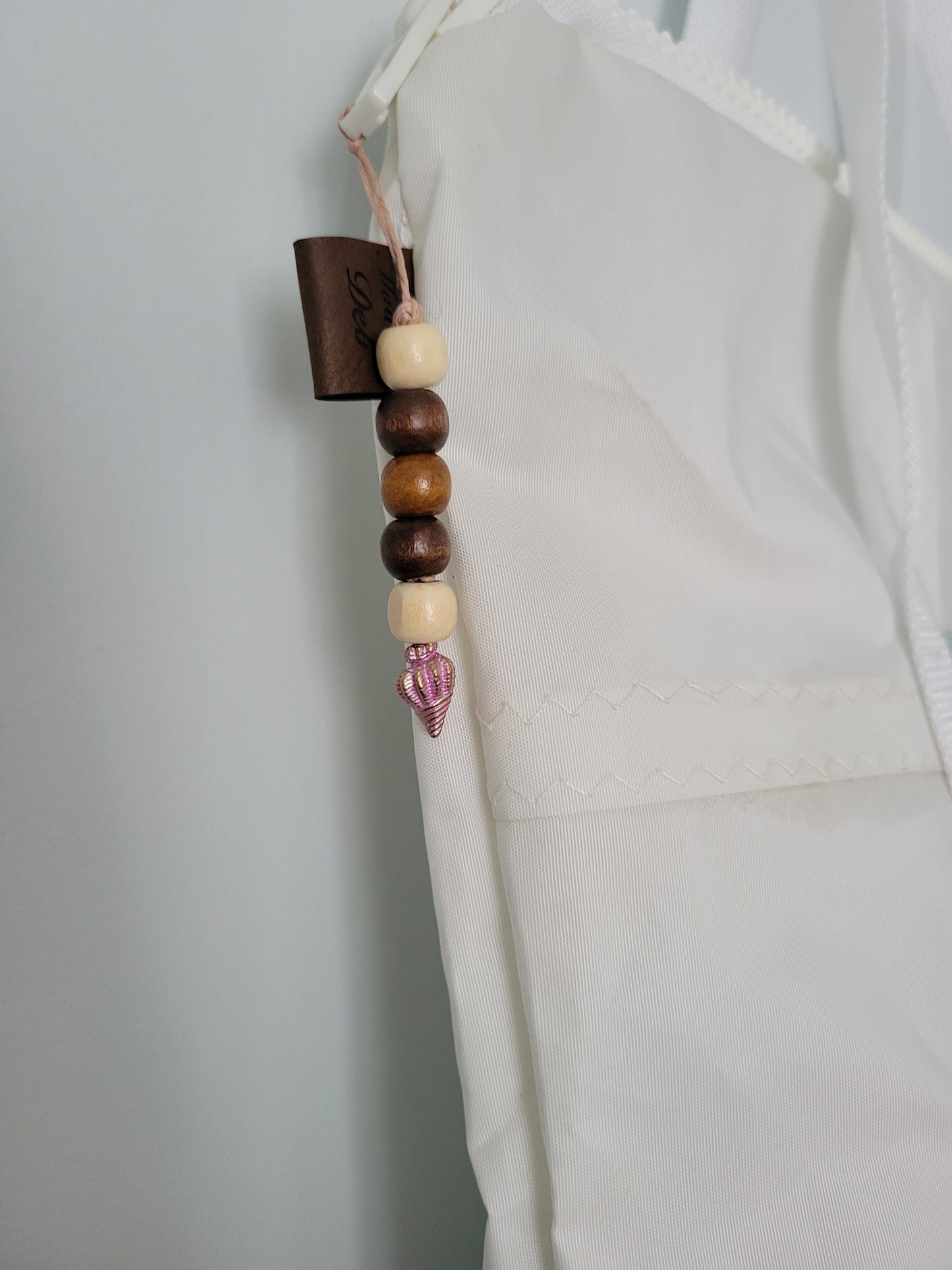 Recycled Sail Tote Bag : Anchor