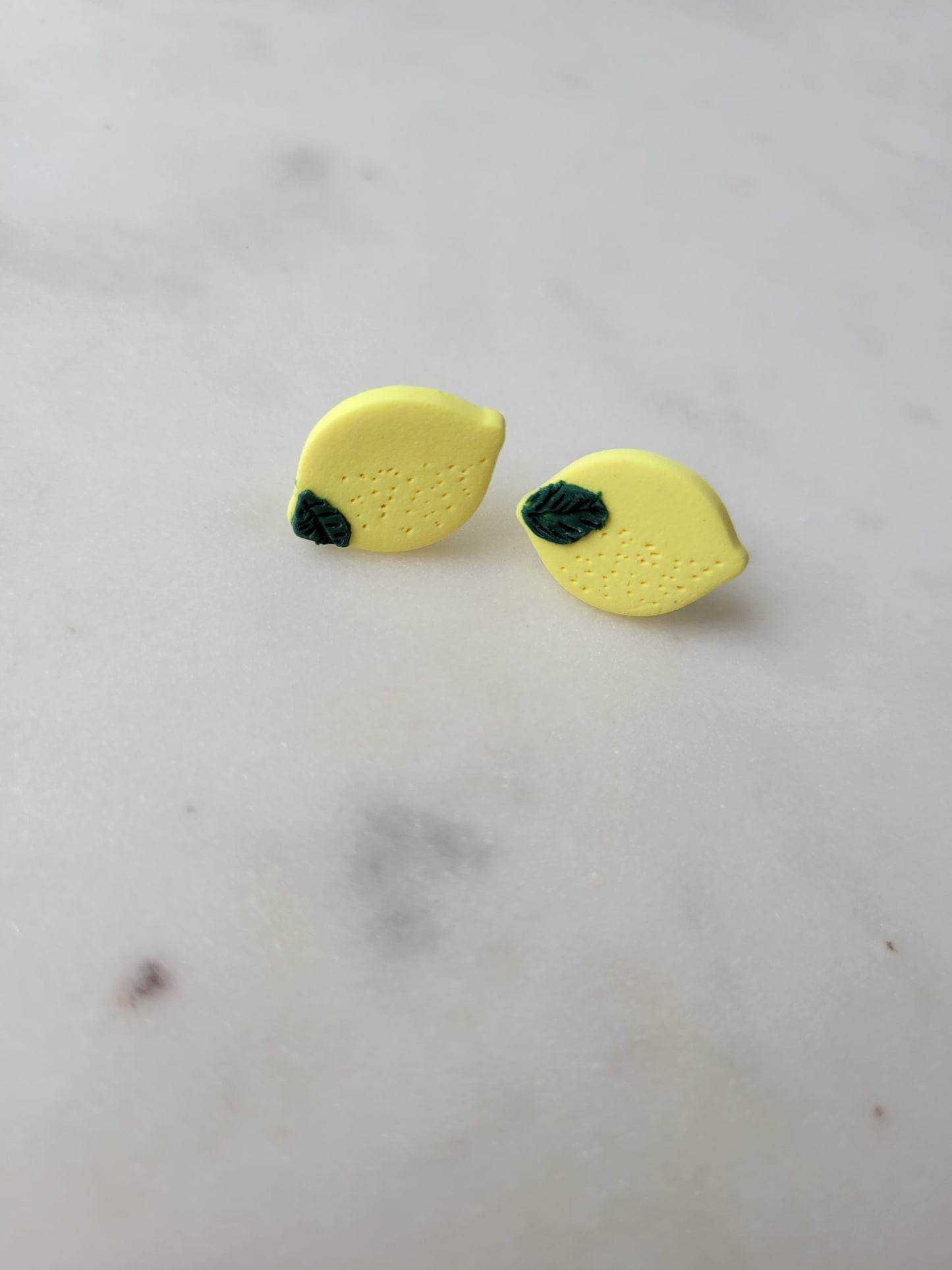Lemon Studs