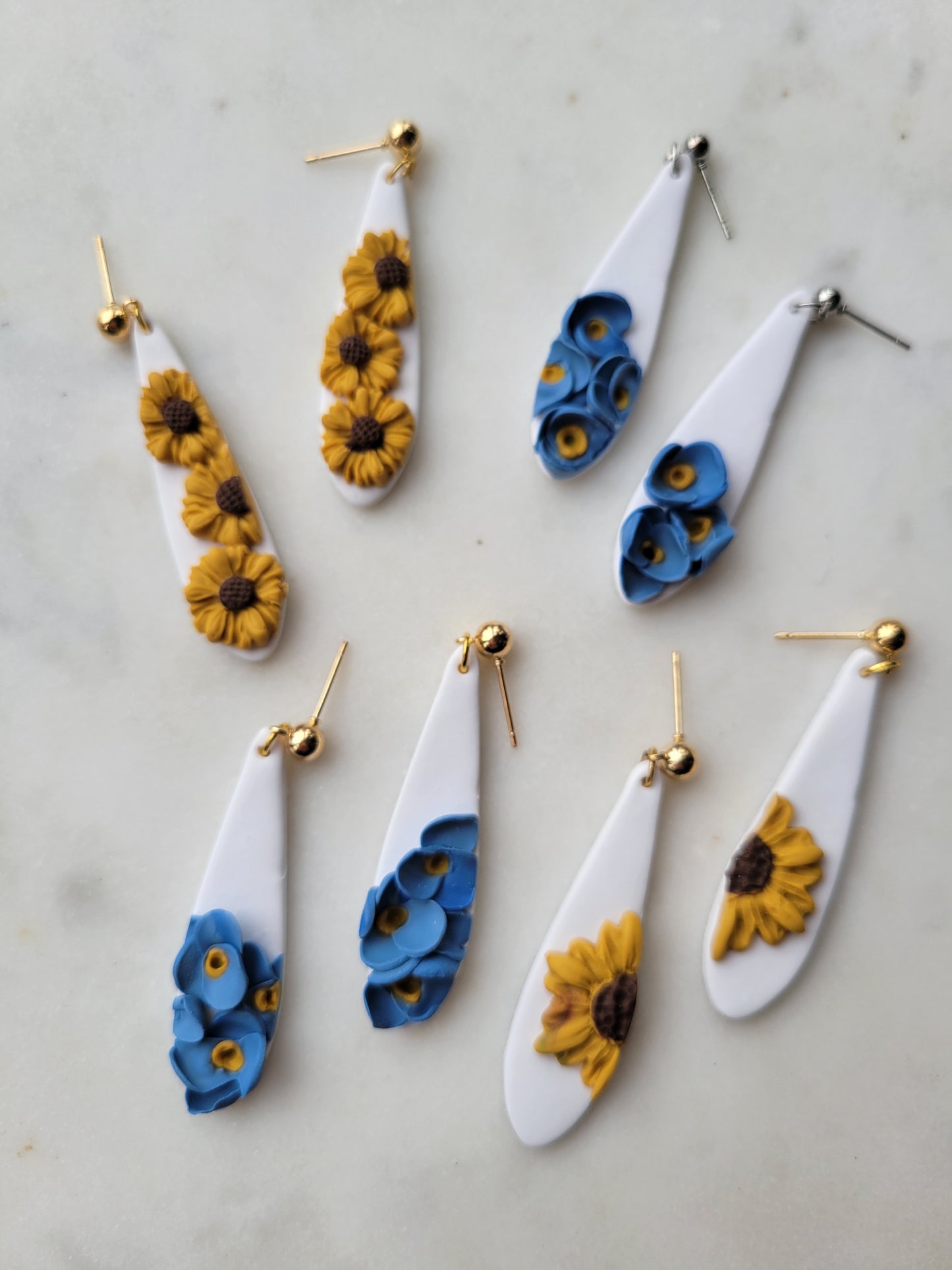 Freya : Forget Me Nots