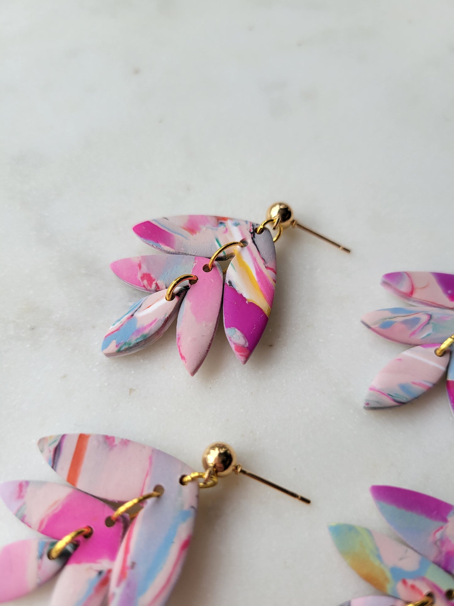 Chloe: Colorful & Limited Edition