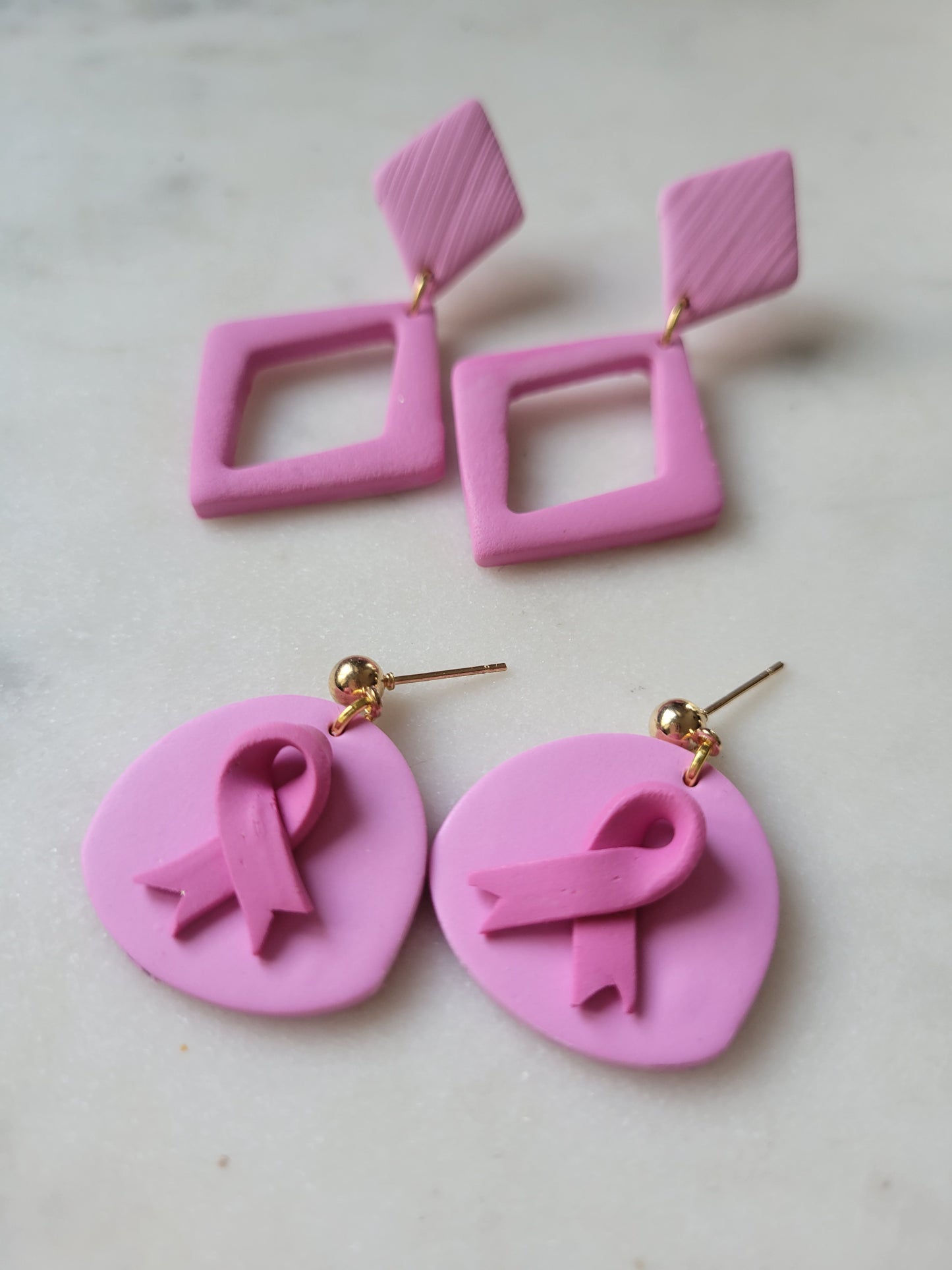 Pink: Breast Cancer Awareness *Limited Edition*