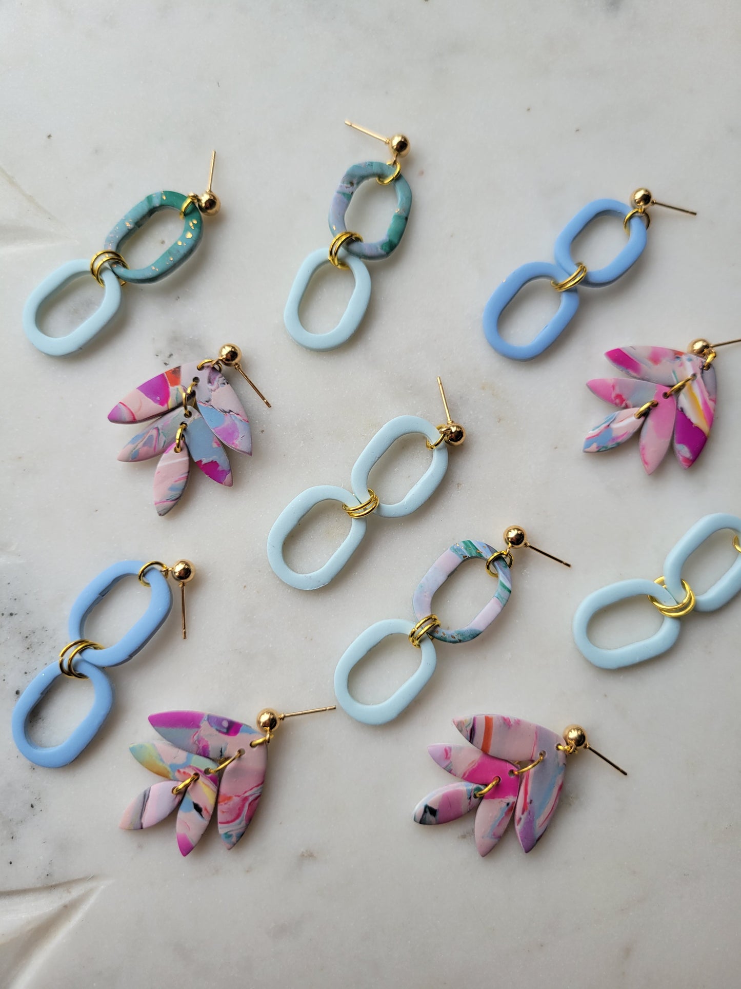 Chloe: Colorful & Limited Edition