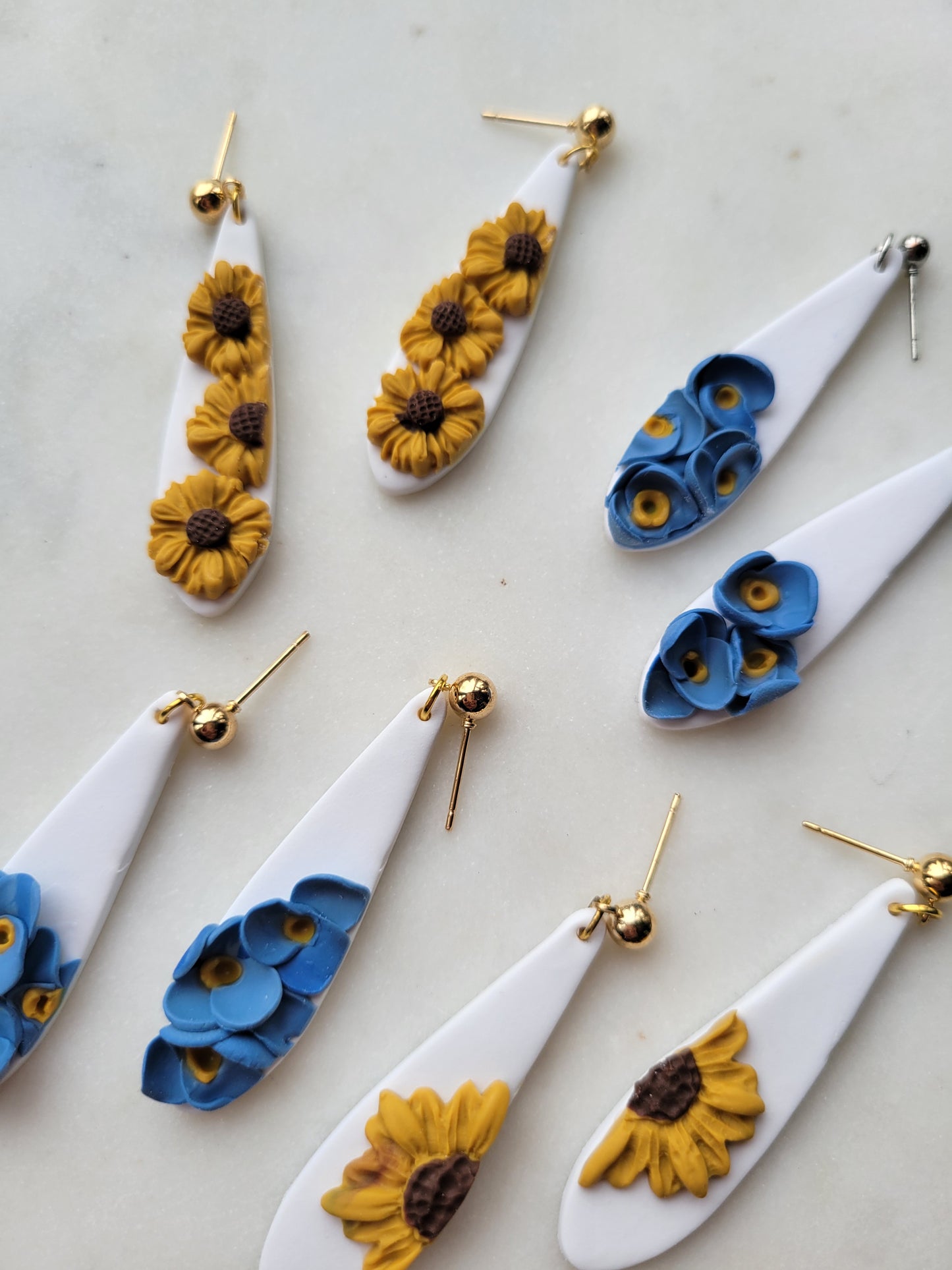 Freya : Forget Me Nots