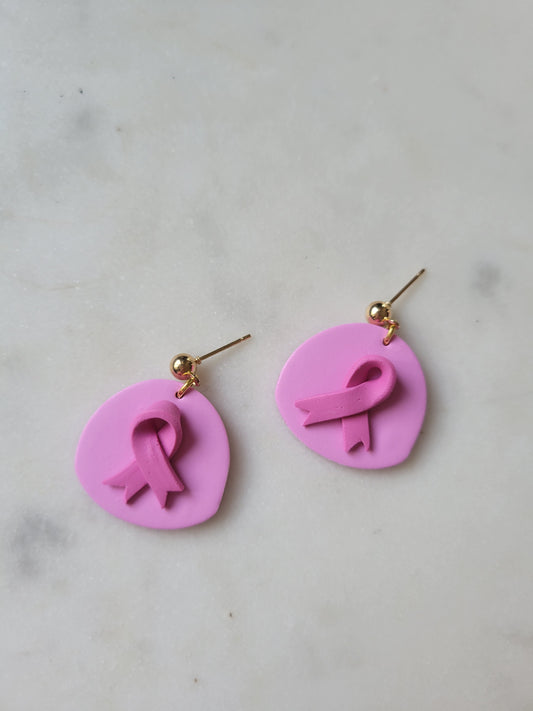 Pink: Breast Cancer Awareness *Limited Edition*