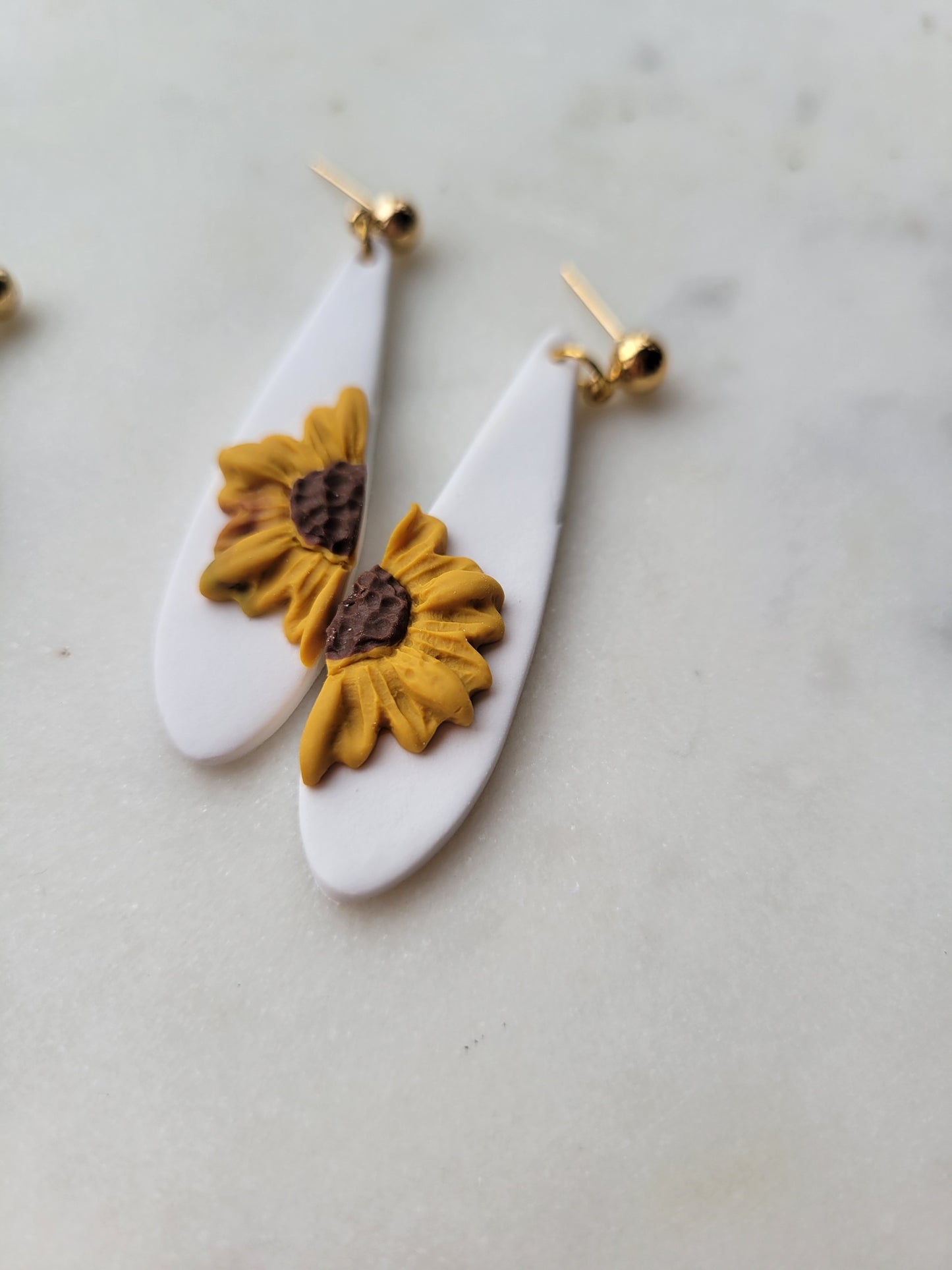 Freya : Sunflowers