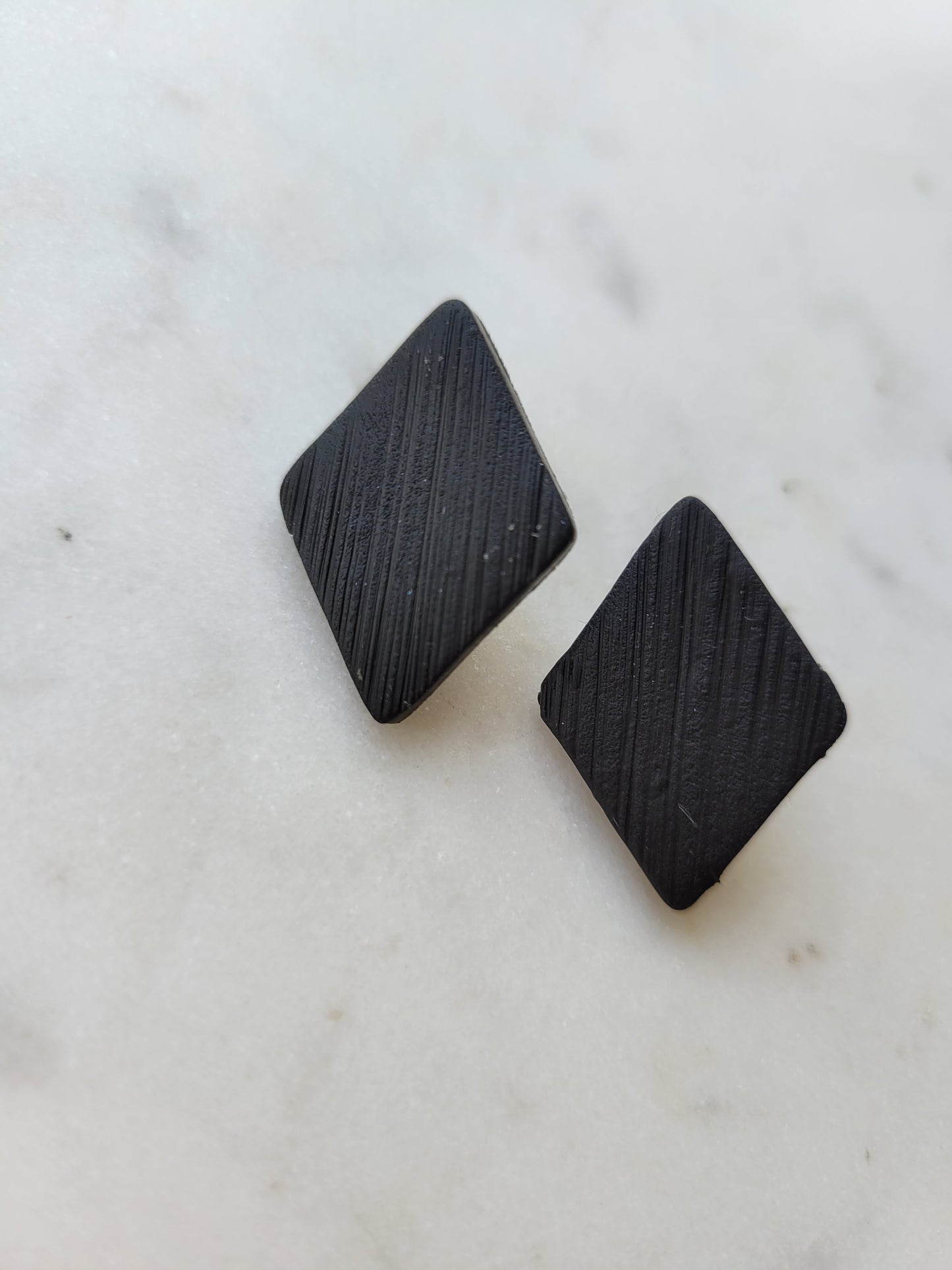 Marilyn Clay Earrings