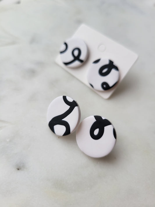 Doodle Studs