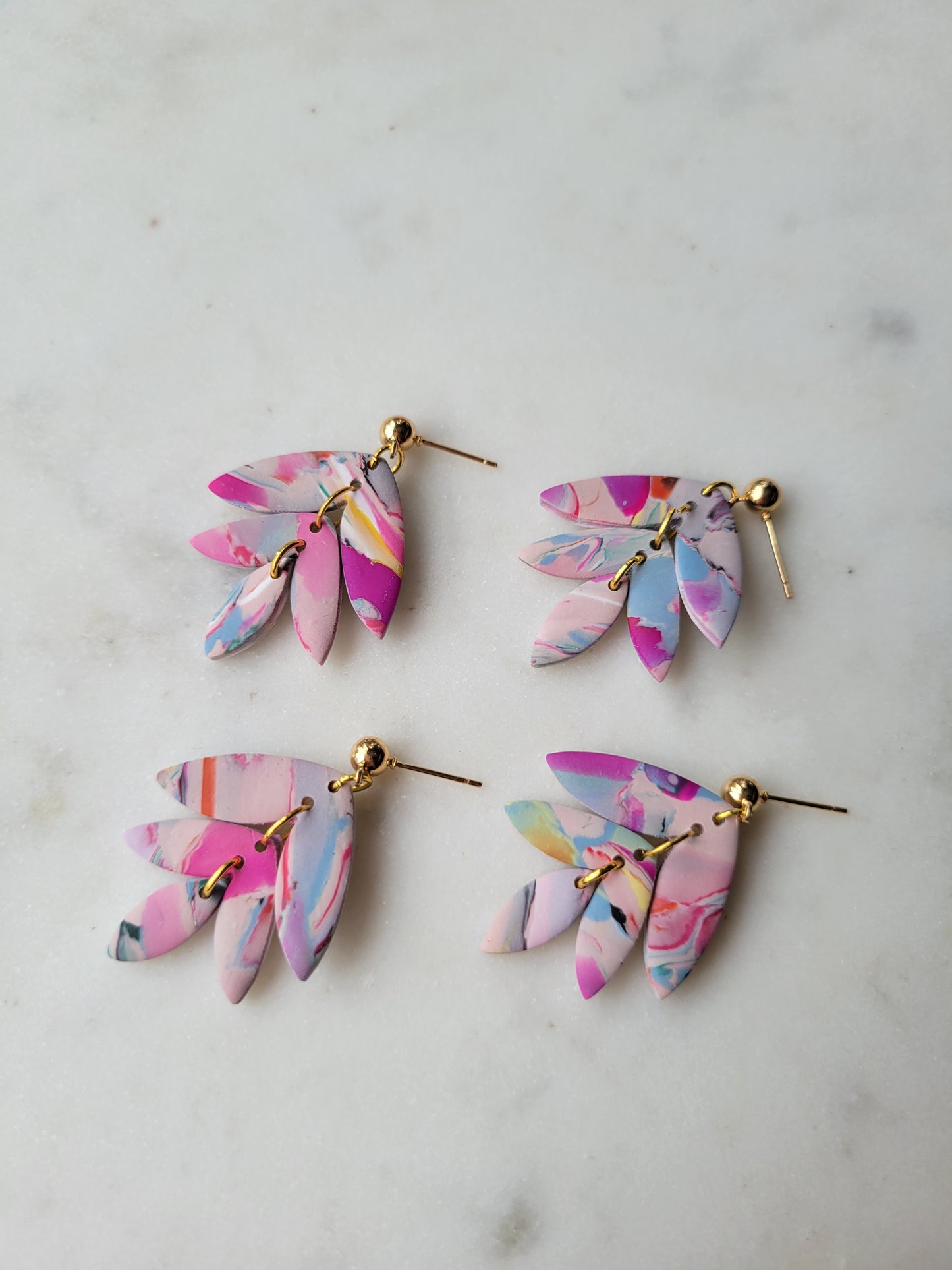 Chloe: Colorful & Limited Edition