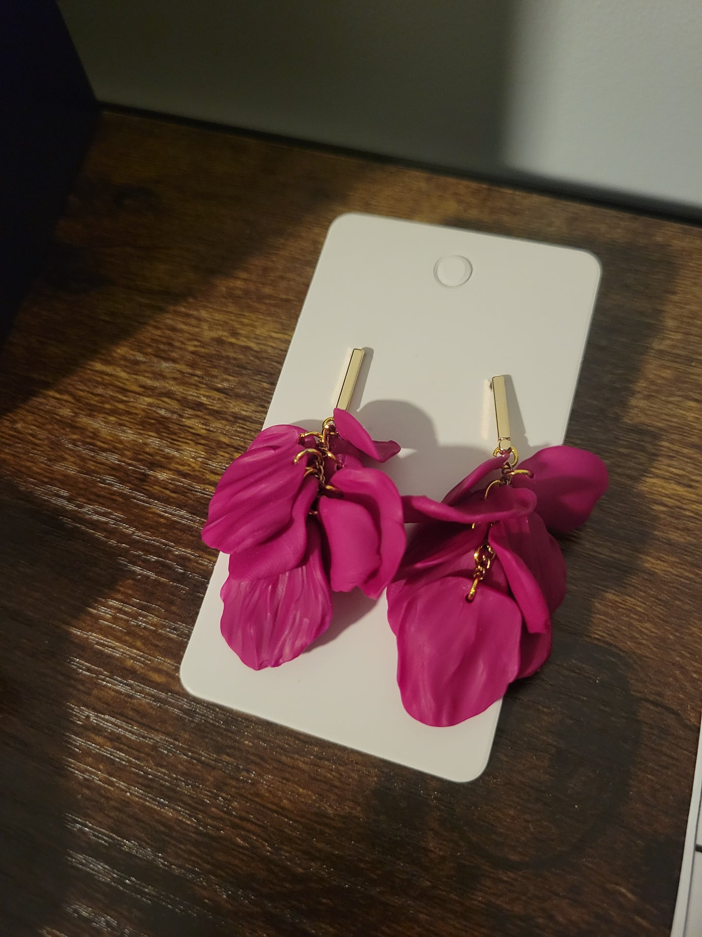 Custom Order: Addison