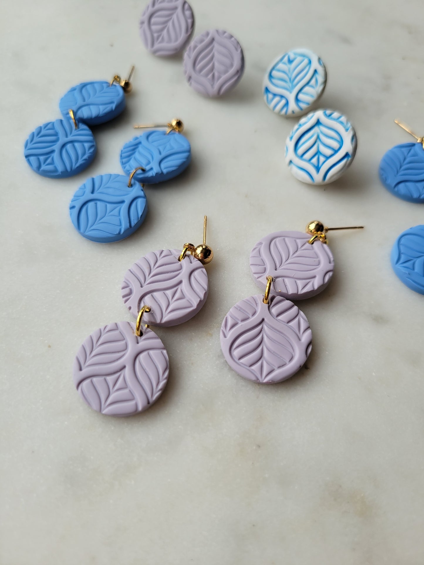 Santorini: Multiple Color Options
