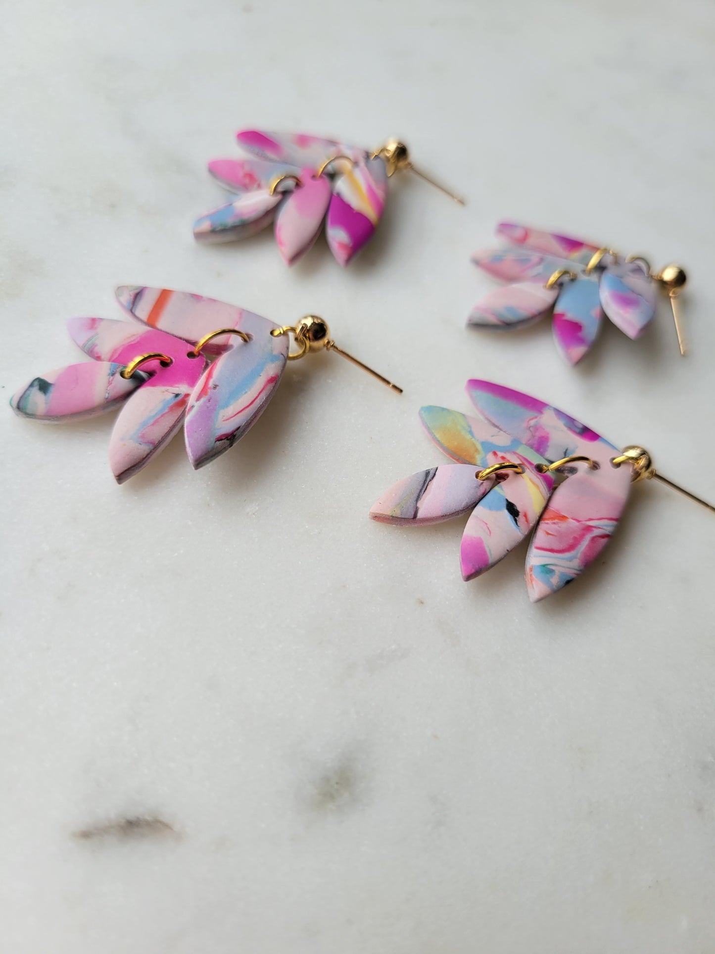 Chloe: Colorful & Limited Edition