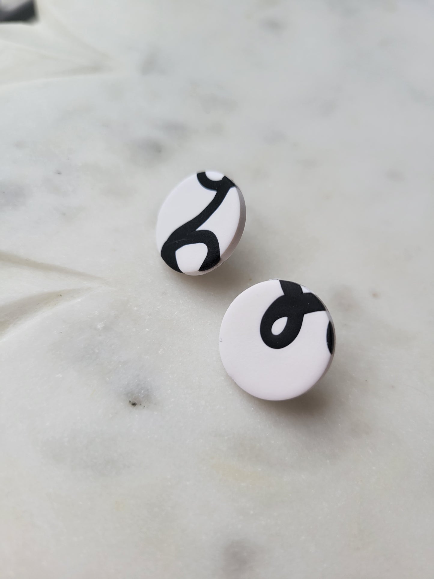 Doodle Studs