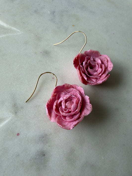 Peonies