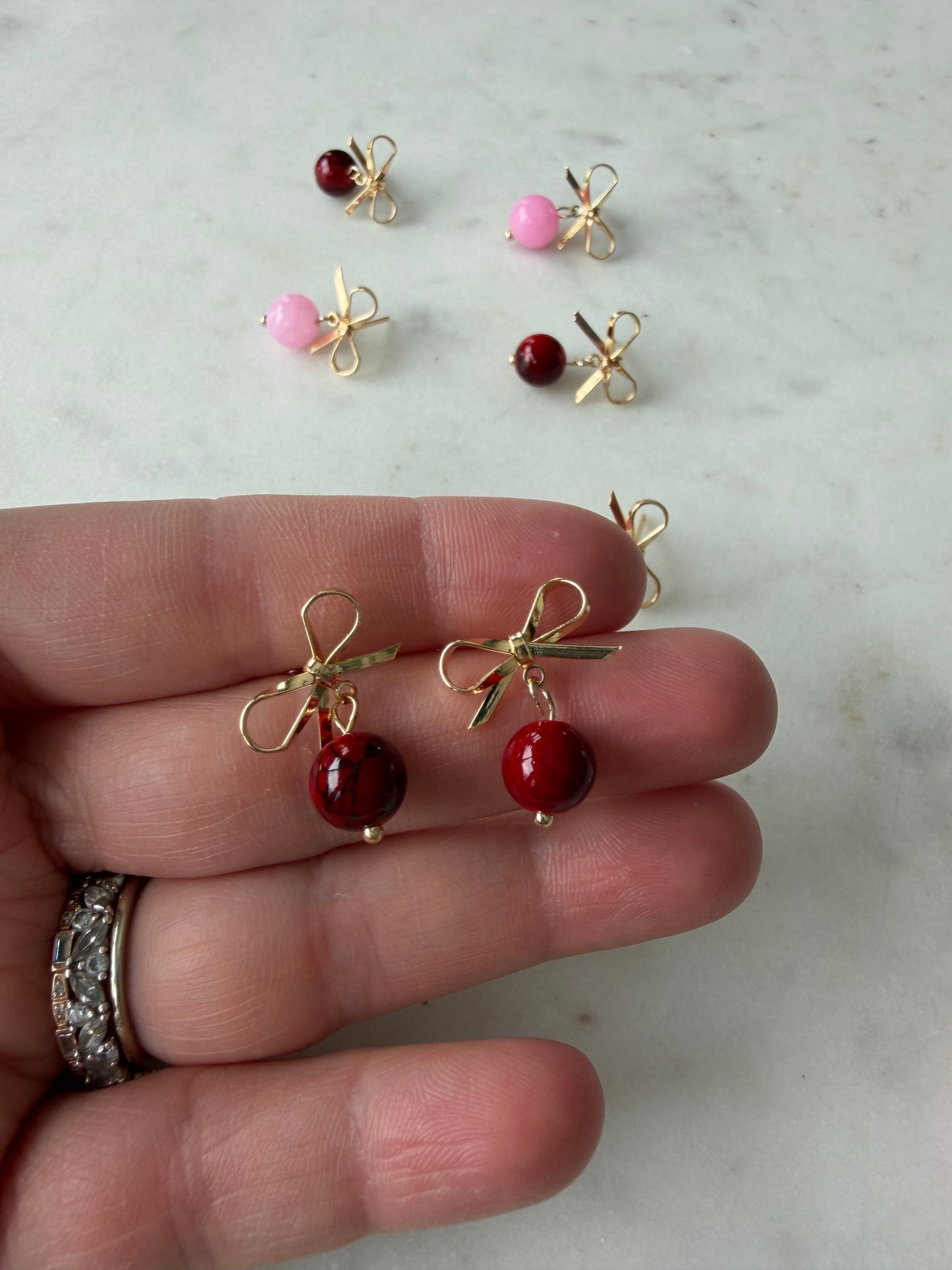 Lettie : Gemstone