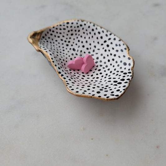 Dottie: Oyster Shell Catch-All Dish