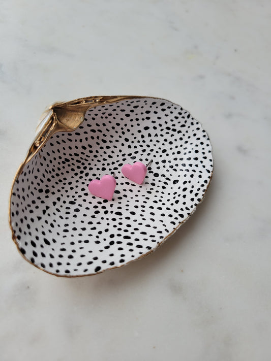 Dottie: Clam Shell Catch-All Dish