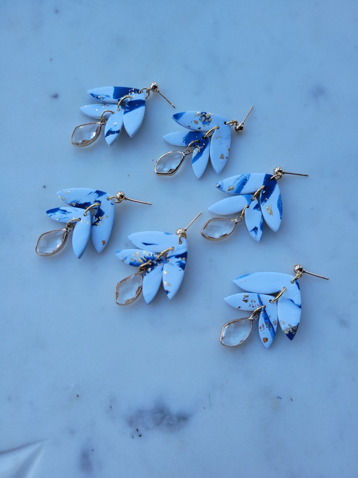 Chloe: Blue and White [Very Limited]