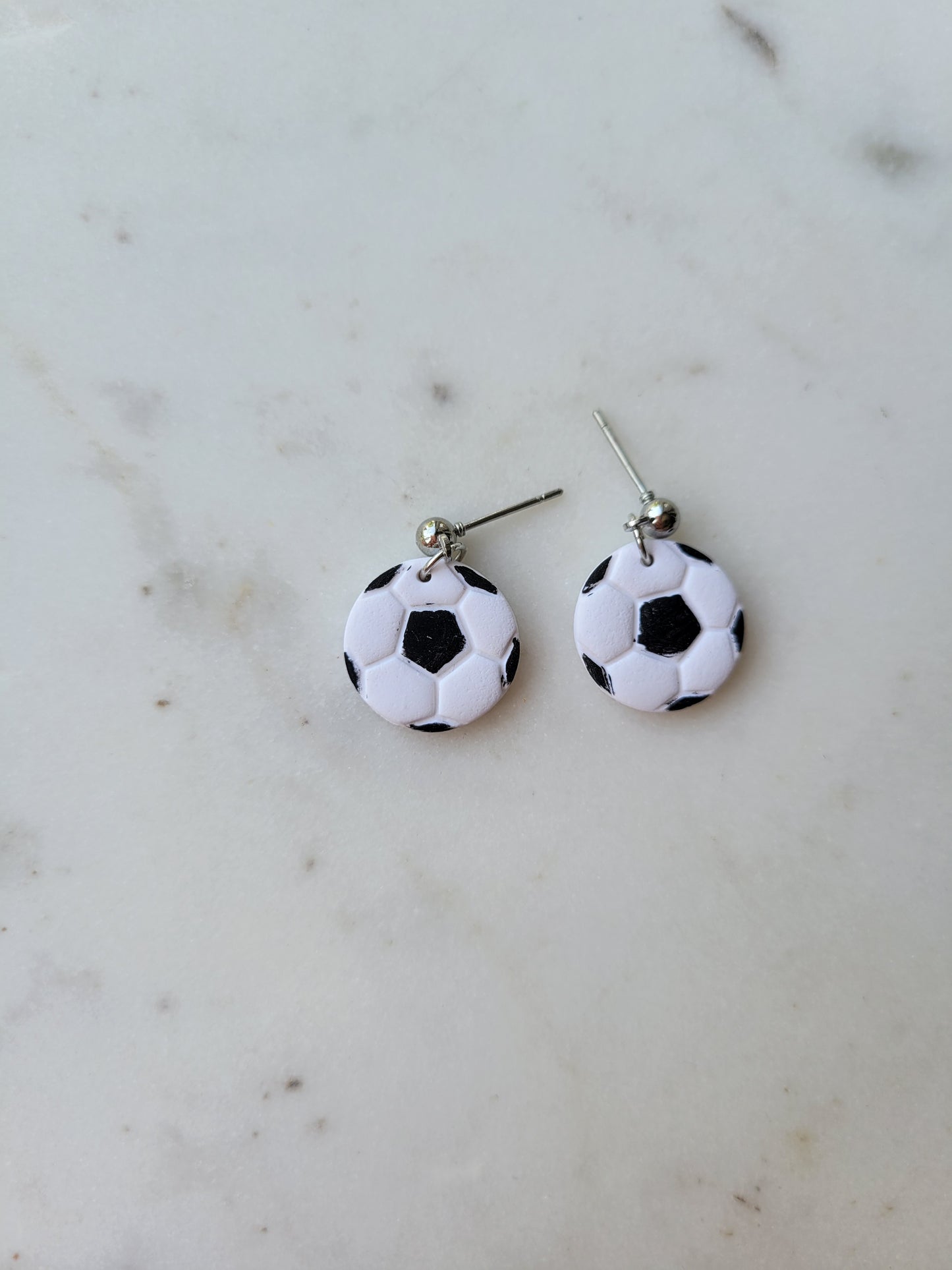 Soccer Dangles
