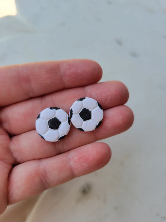 Soccer Studs