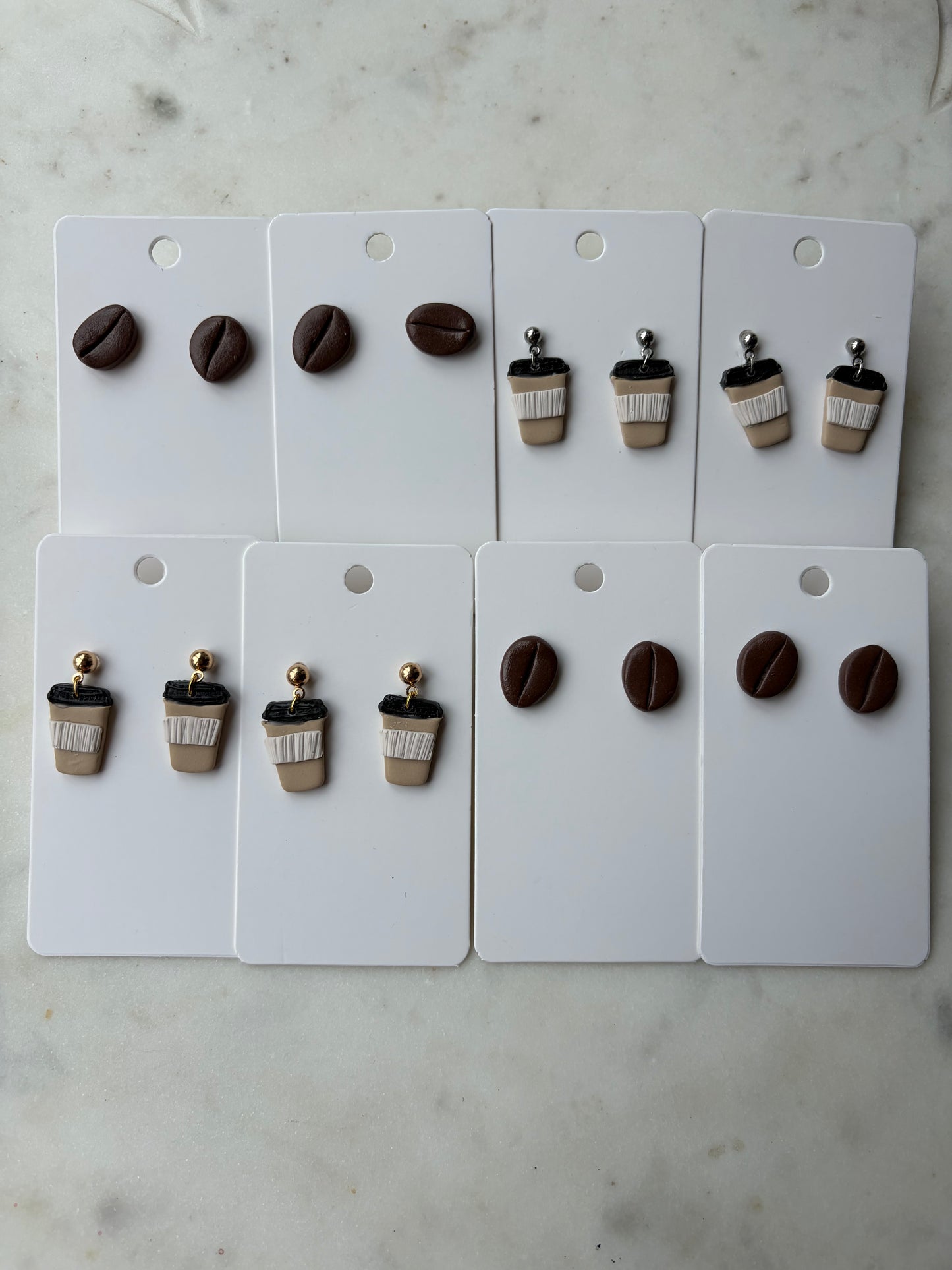 Coffee Wholesale Bundle - MSRP $136